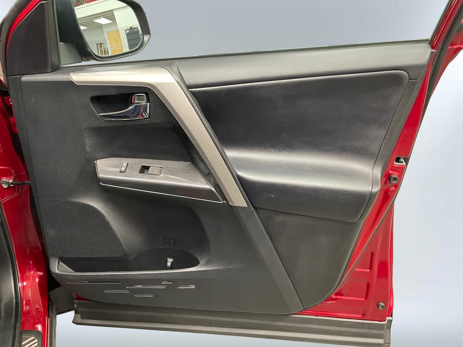 used 2018 Toyota RAV4 car, priced at $21,197