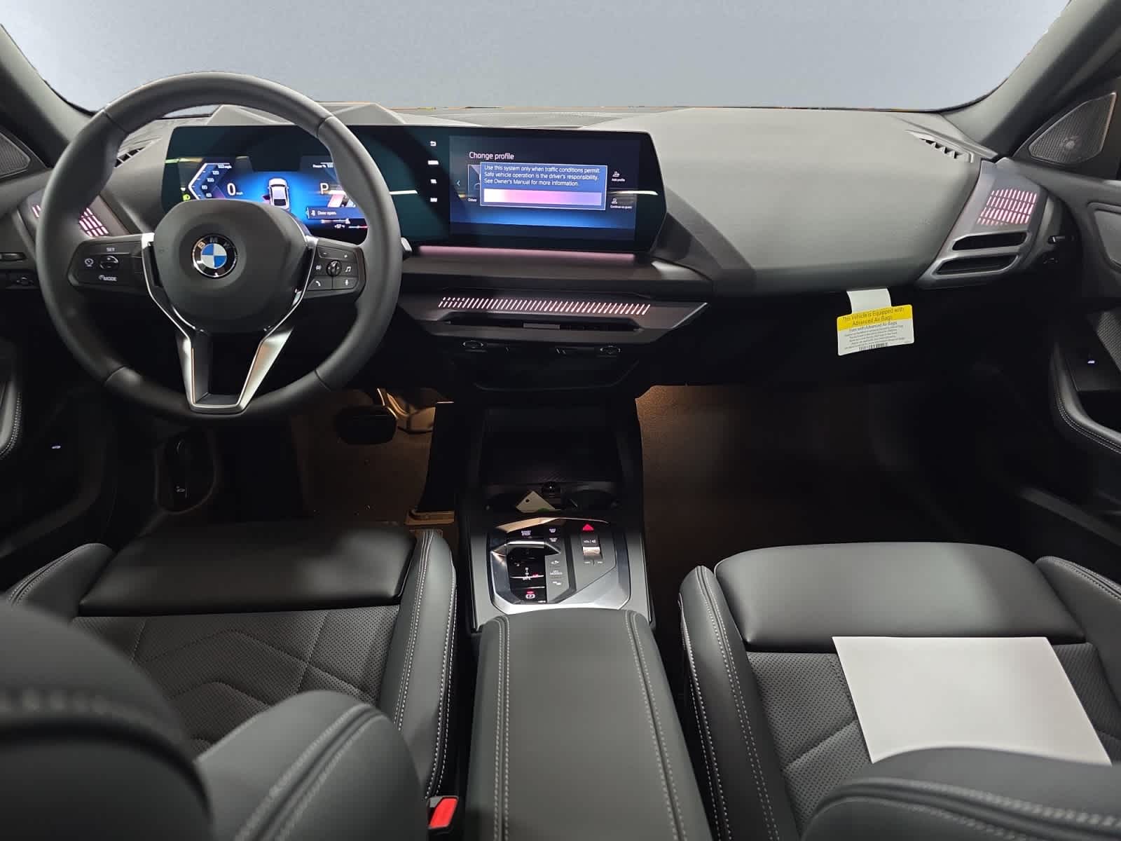 new 2025 BMW 228i car, priced at $45,425