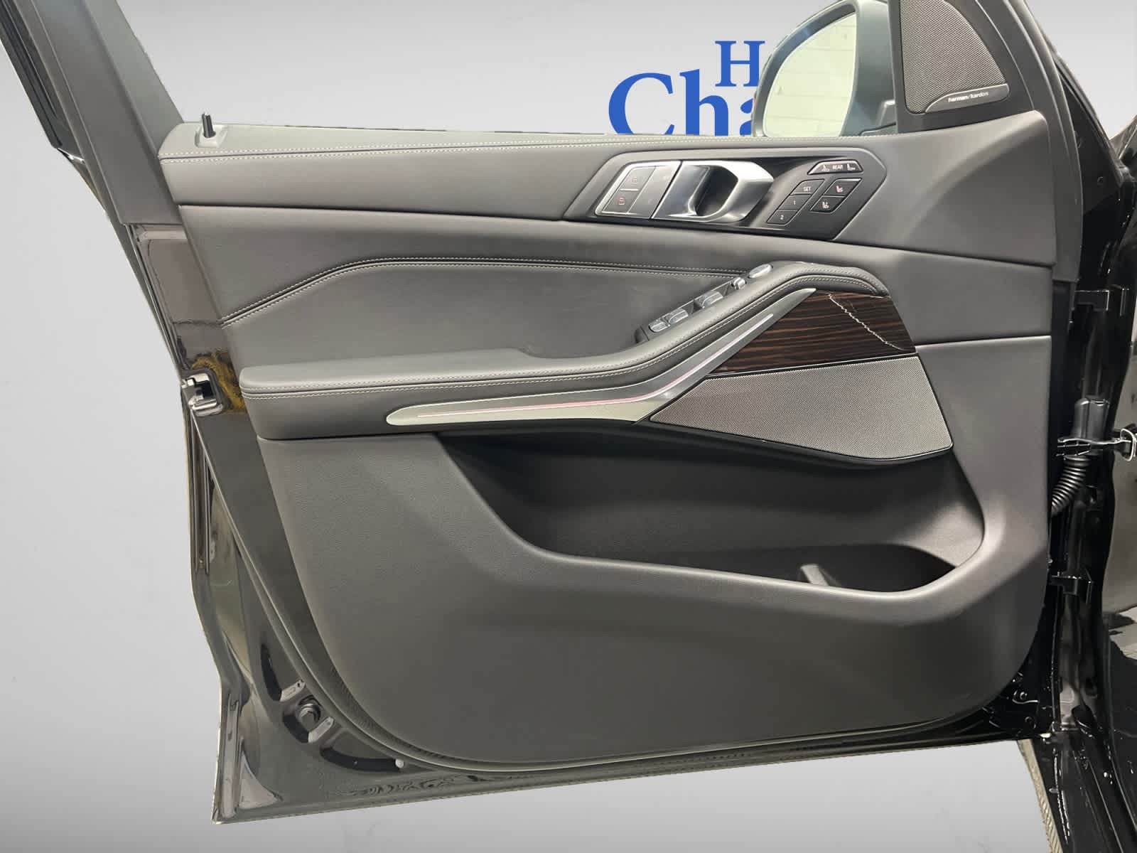 new 2026 BMW X7 car, priced at $99,980