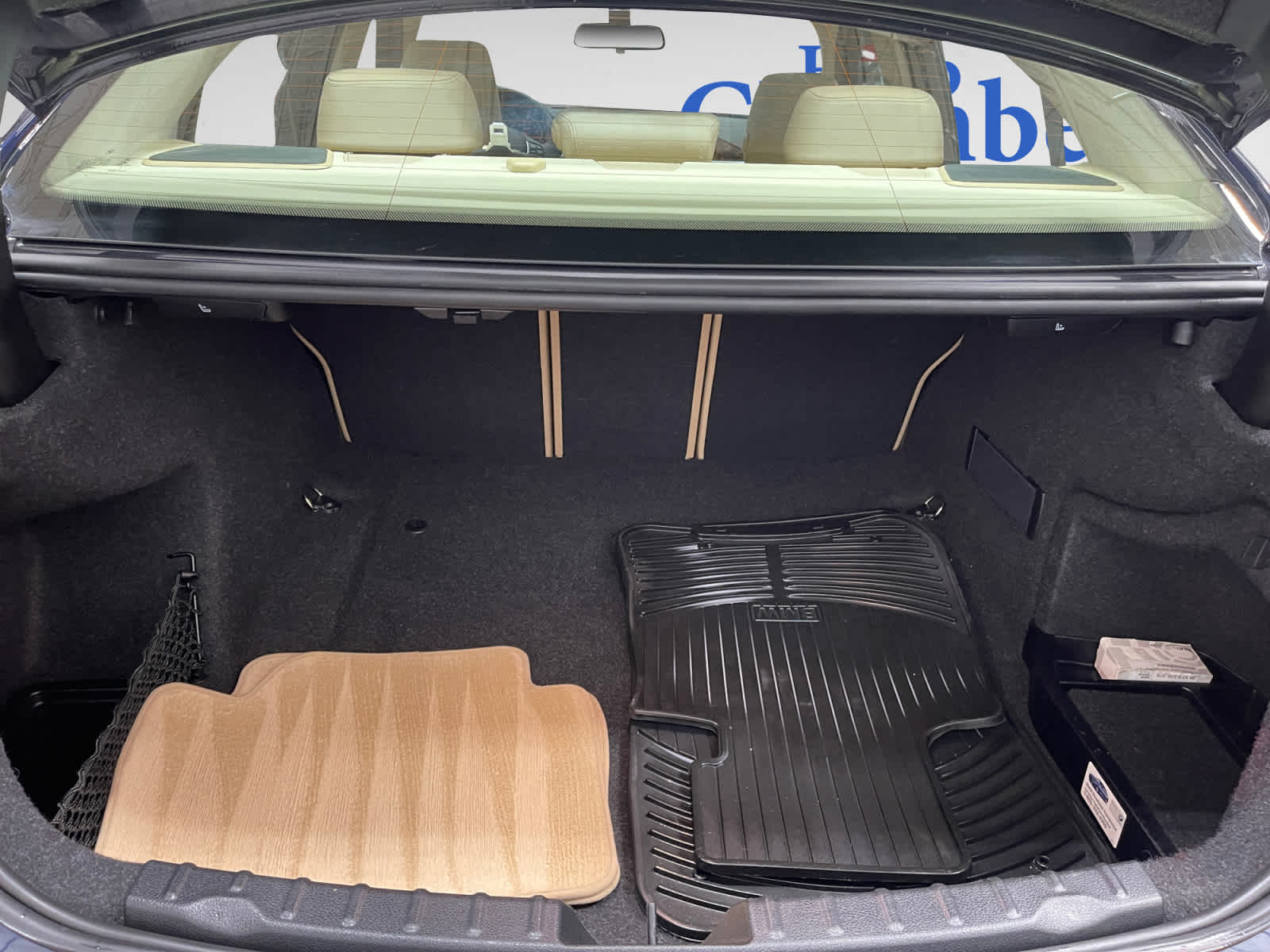 used 2015 BMW 335i car, priced at $15,497