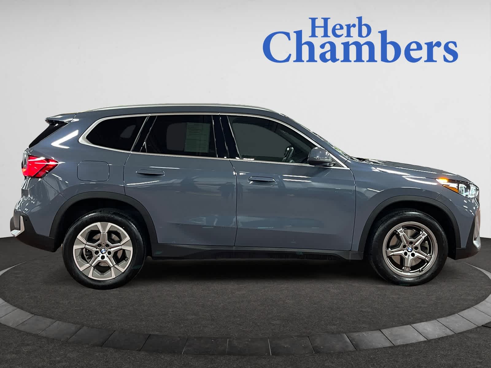 used 2023 BMW X1 car, priced at $31,997