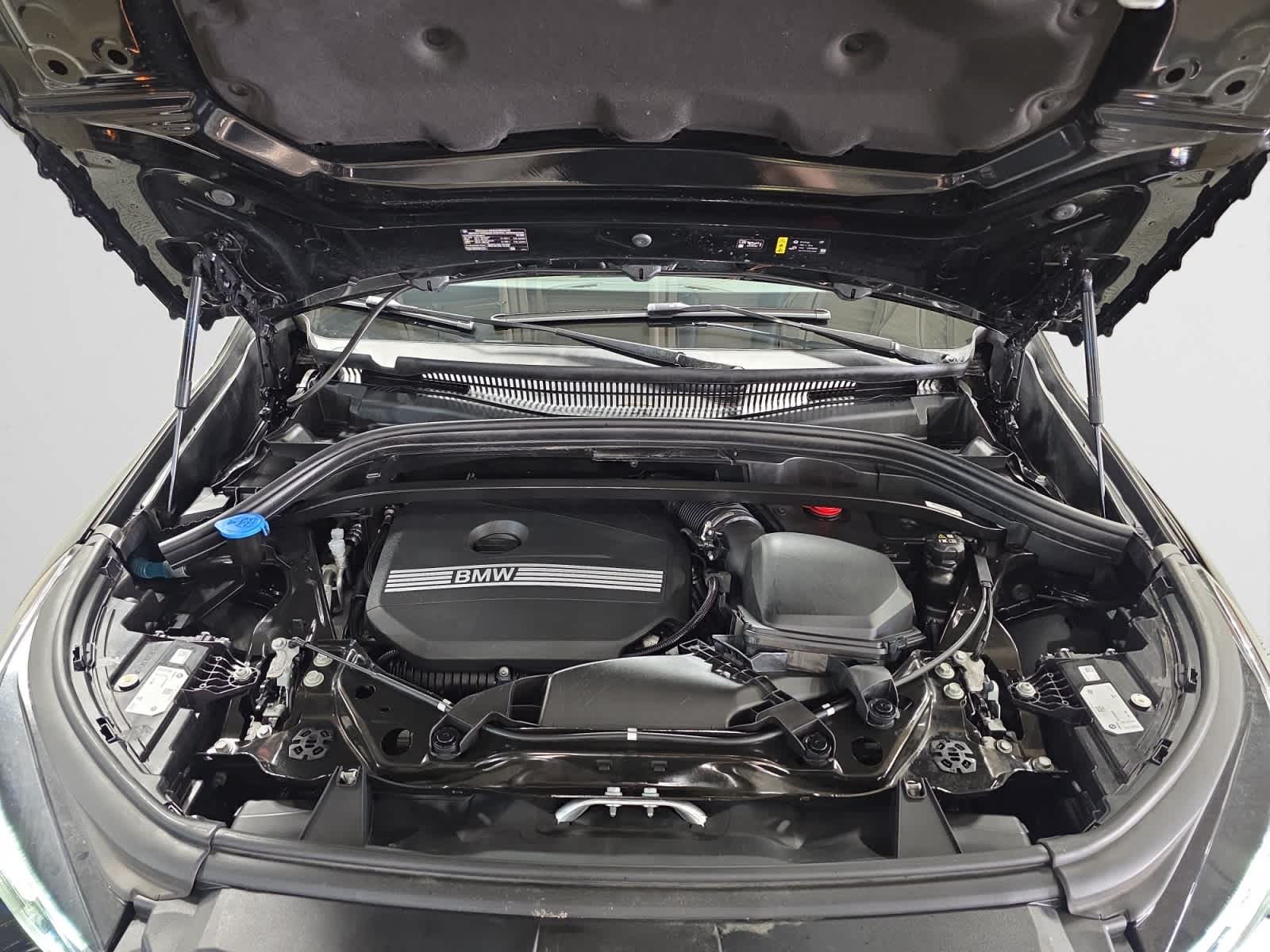 used 2023 BMW X1 car, priced at $29,497