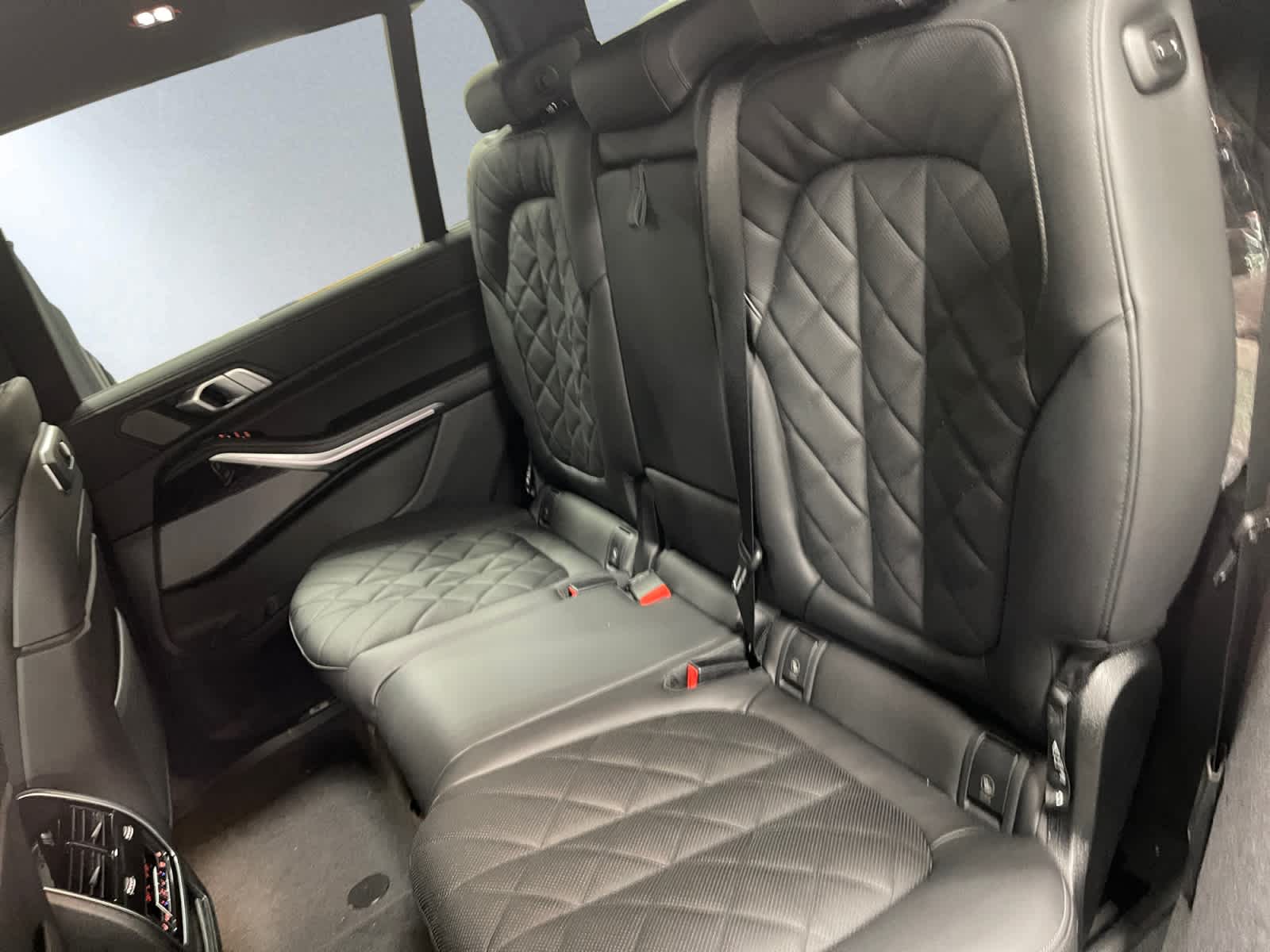 new 2026 BMW X7 car, priced at $99,580