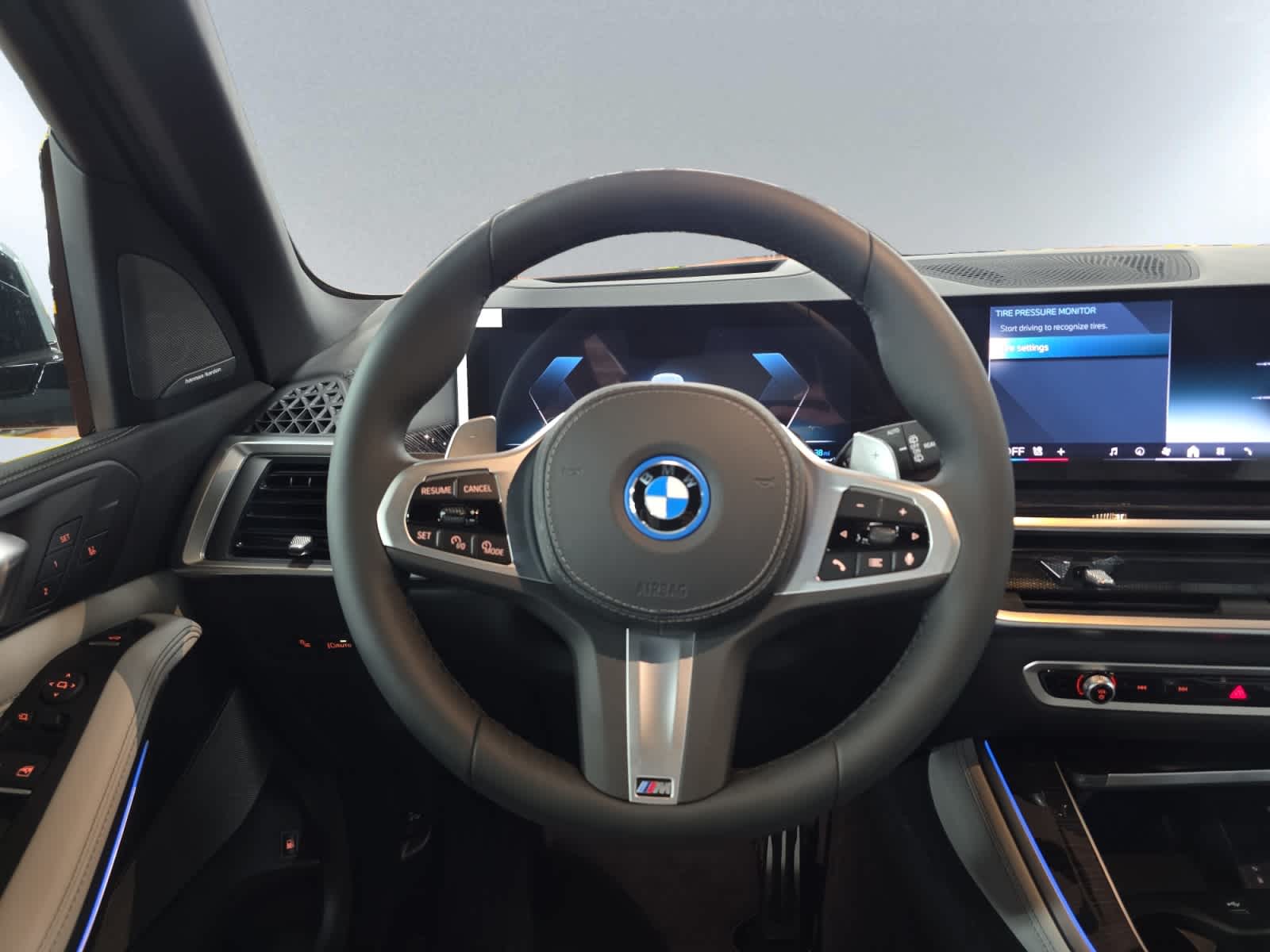 new 2026 BMW X5 PHEV car, priced at $88,175