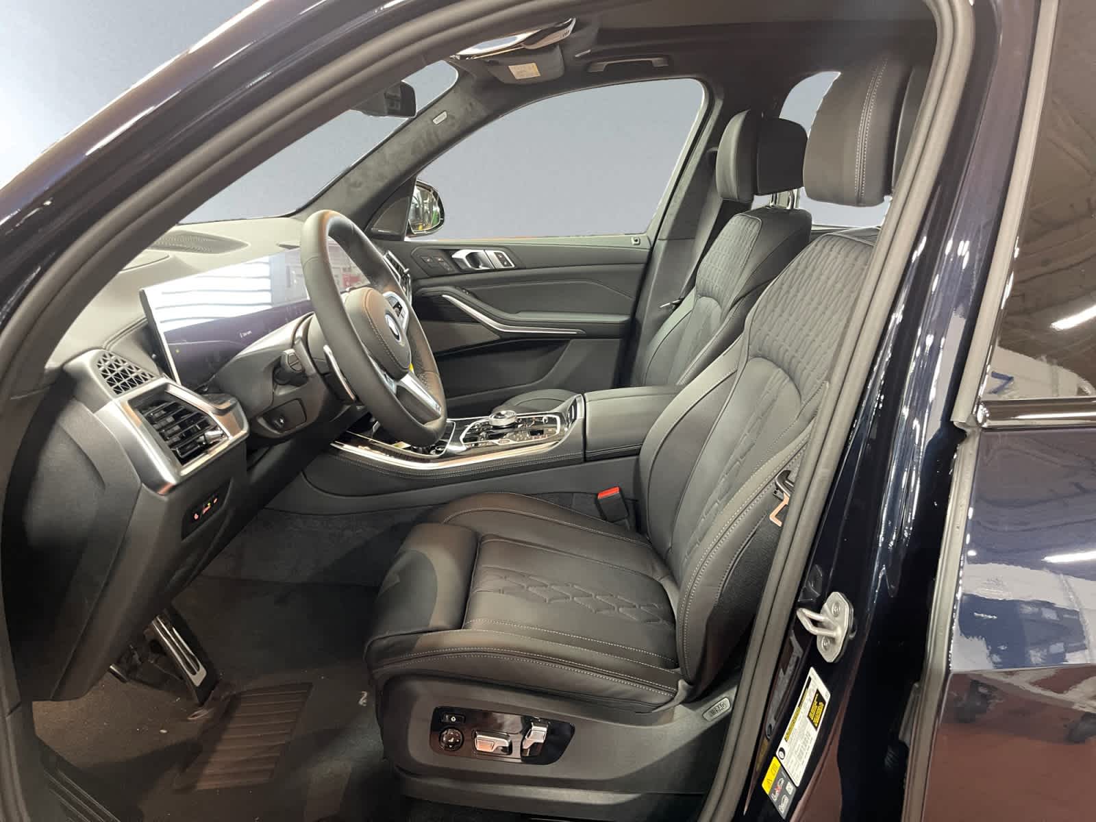 new 2026 BMW X5 PHEV car, priced at $93,425