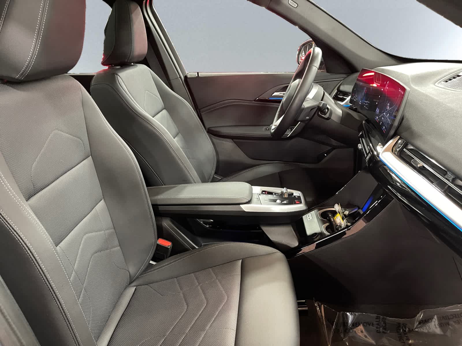 used 2023 BMW X1 car, priced at $31,997