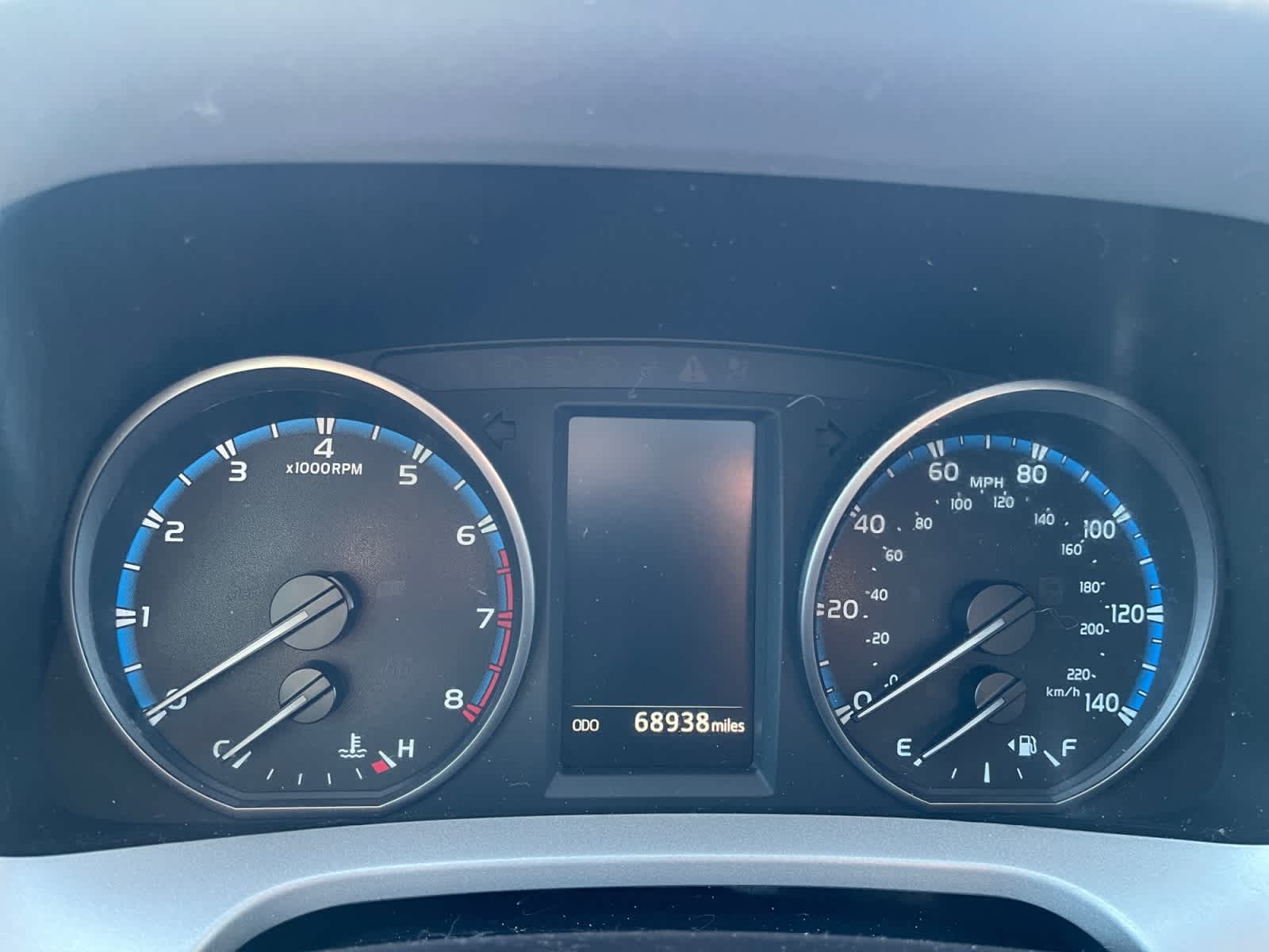 used 2018 Toyota RAV4 car, priced at $21,197