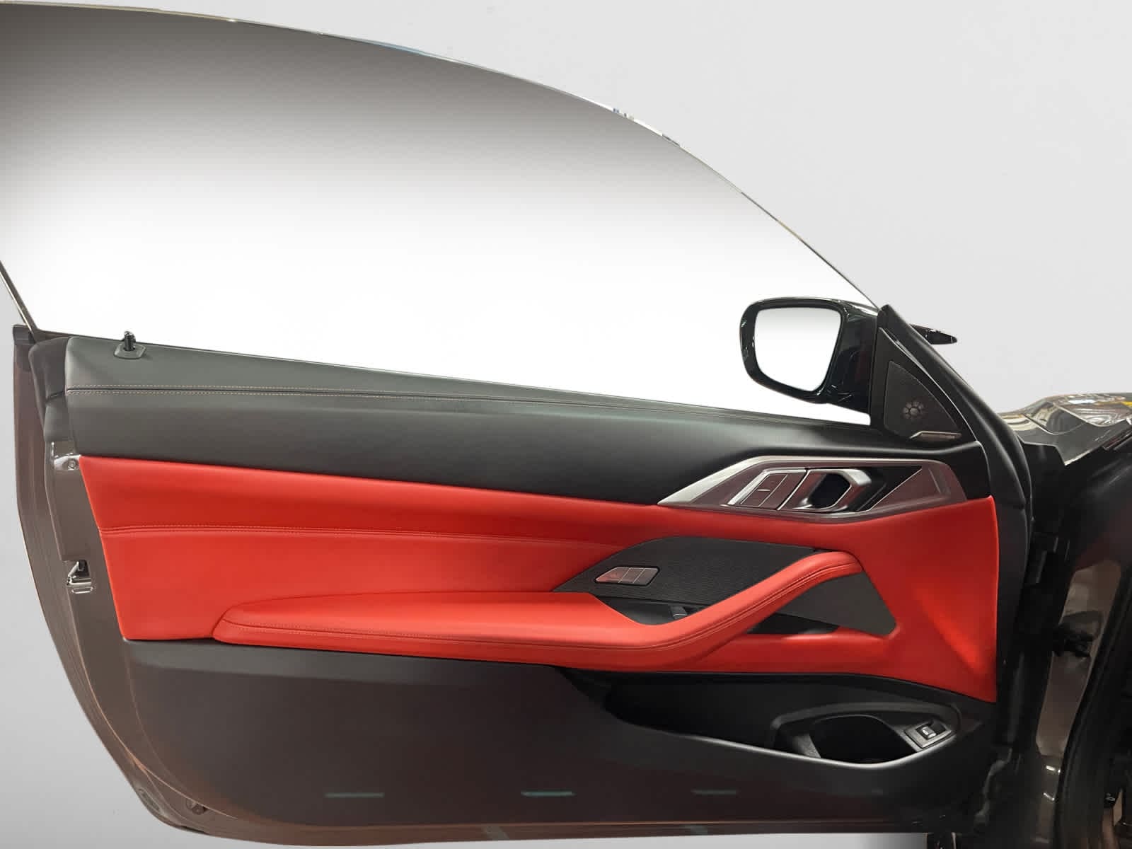 used 2025 BMW M4 car, priced at $88,497