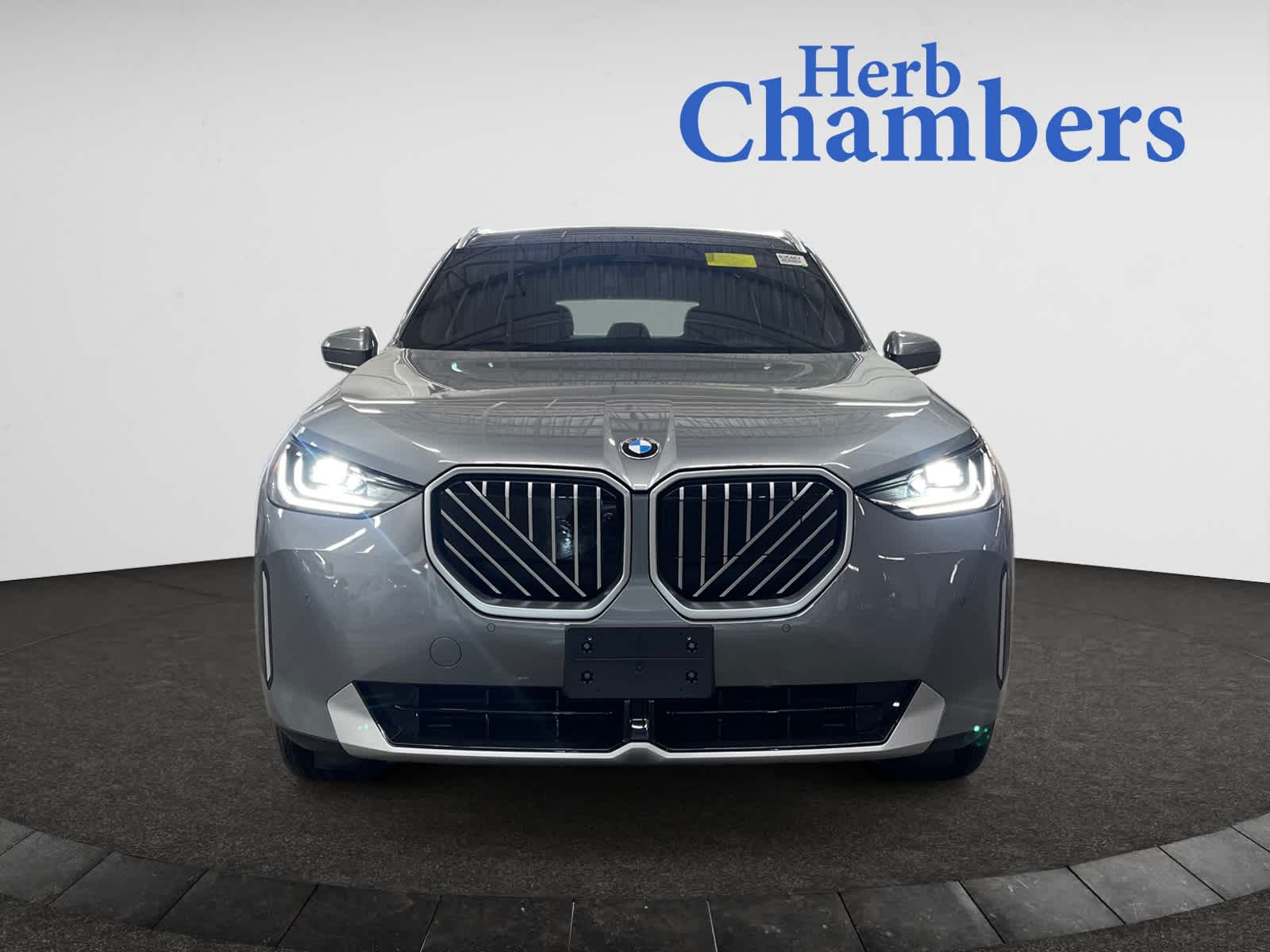 new 2026 BMW X3 car, priced at $57,340