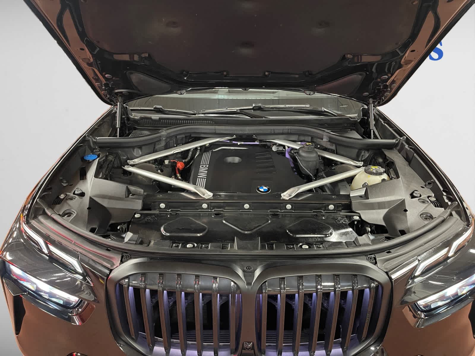 used 2023 BMW X7 car, priced at $66,997