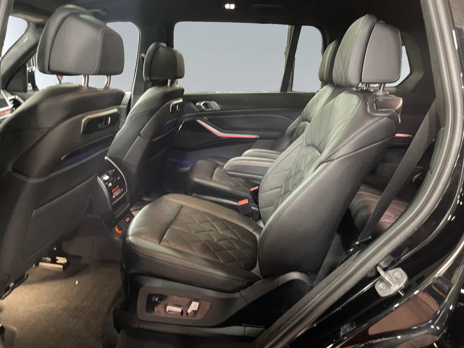 used 2023 BMW X7 car, priced at $66,997