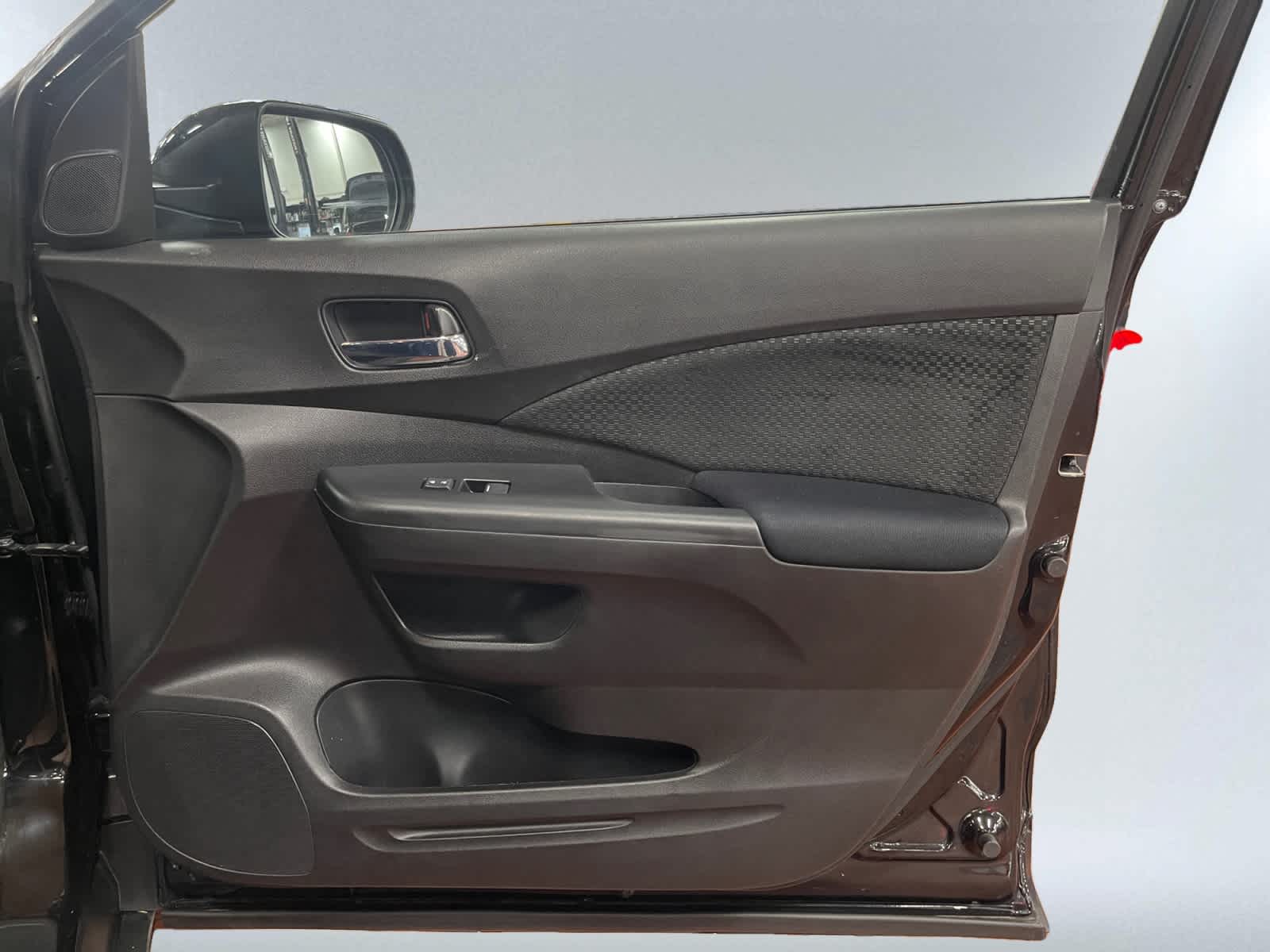 used 2015 Honda CR-V car, priced at $15,497