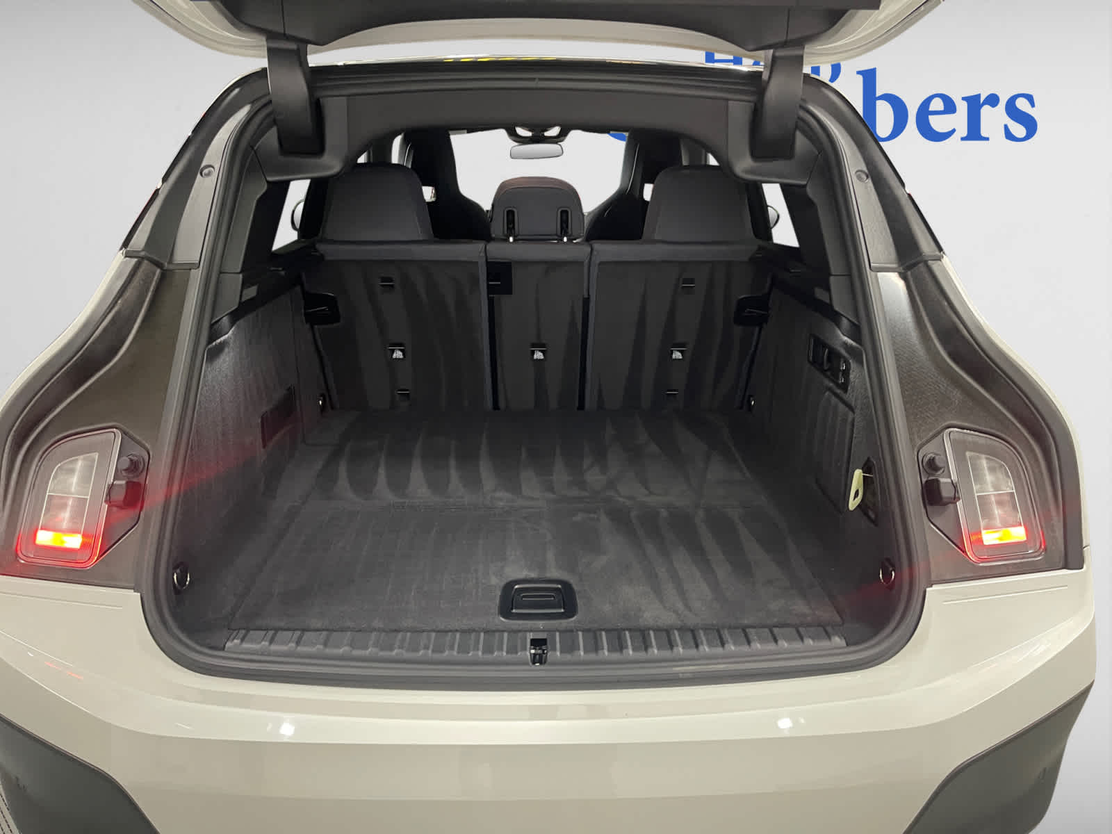 used 2025 BMW iX car, priced at $85,497