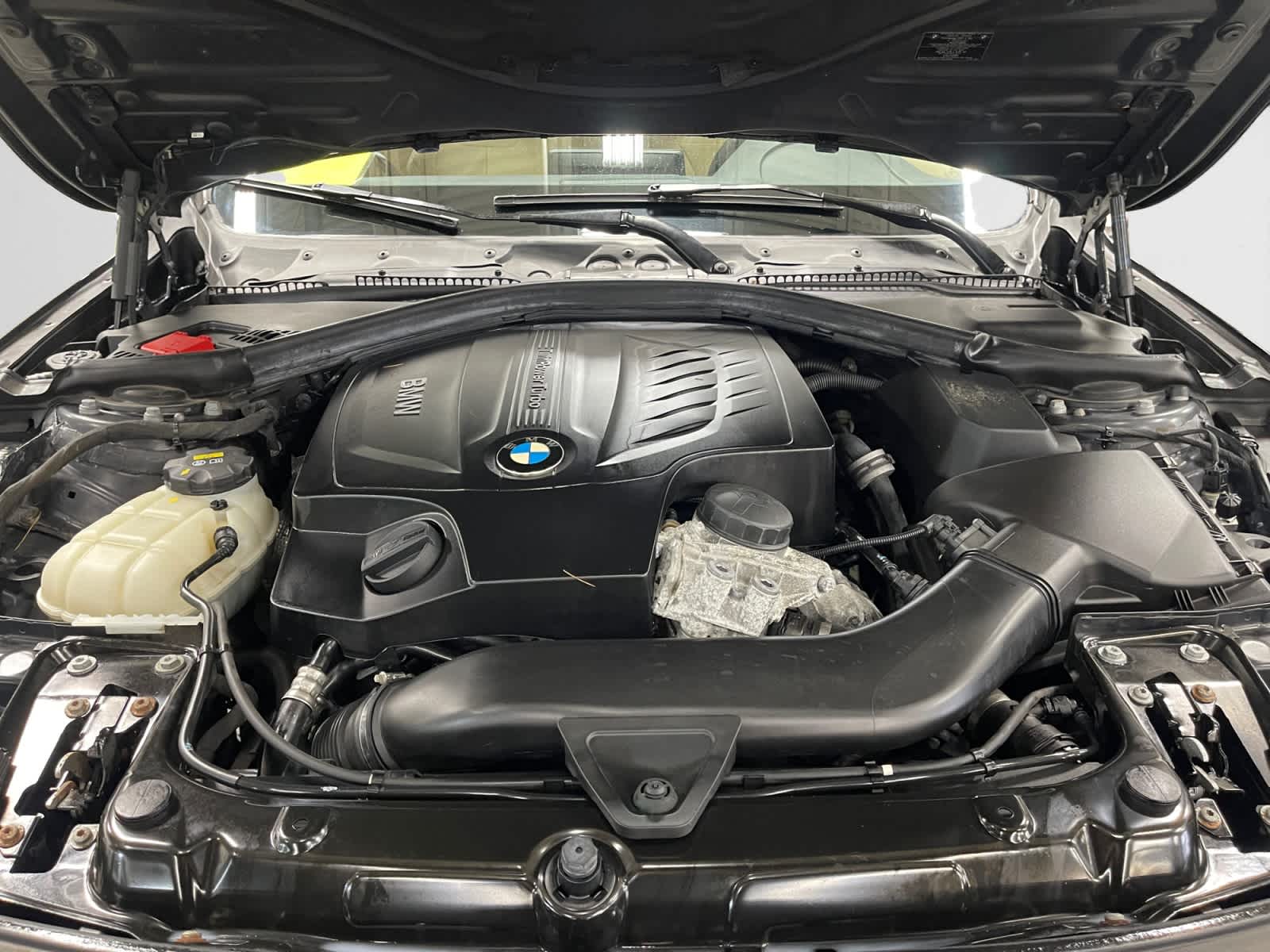 used 2015 BMW 335i car, priced at $15,497