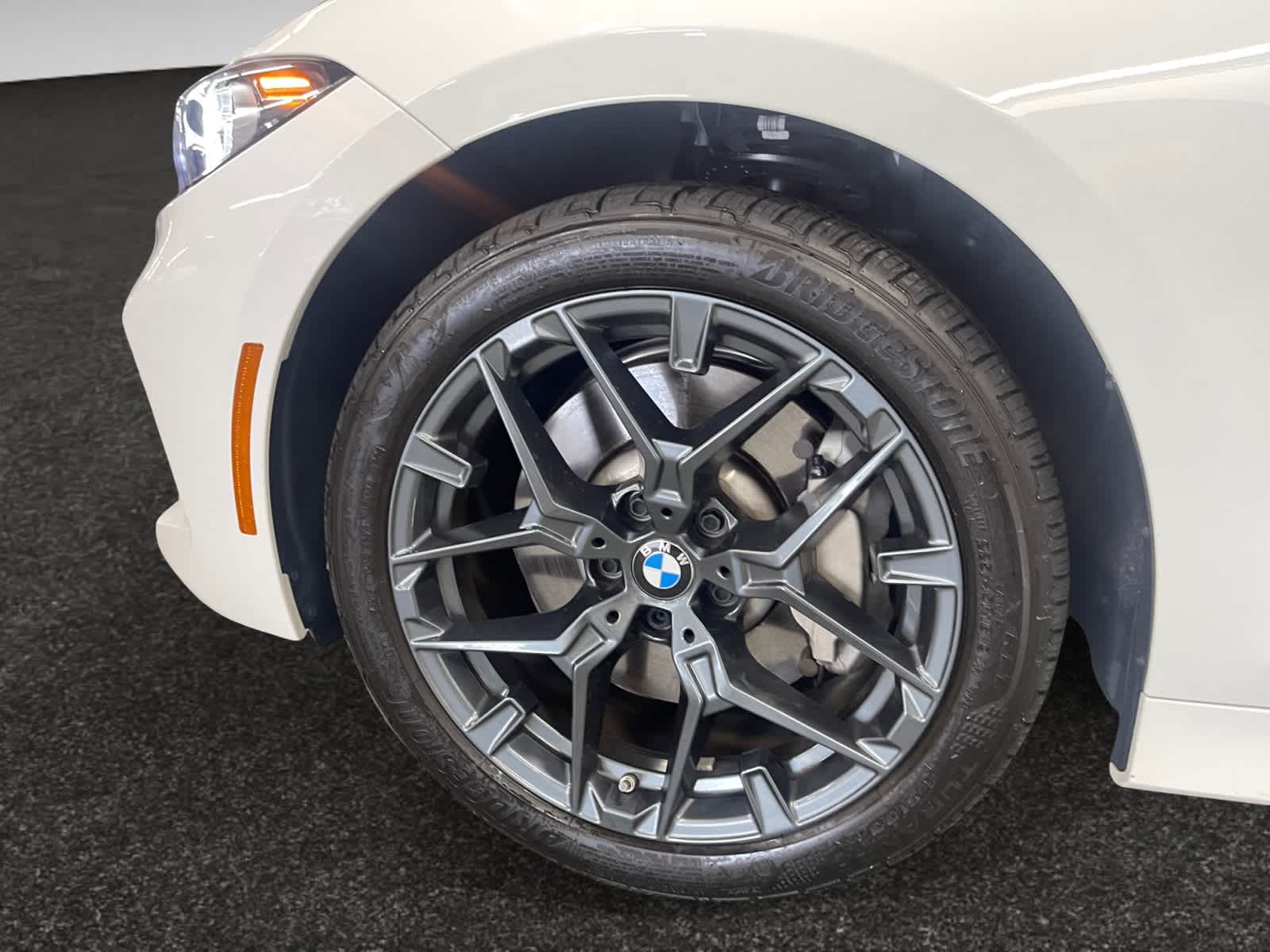 used 2025 BMW 330i car, priced at $47,998