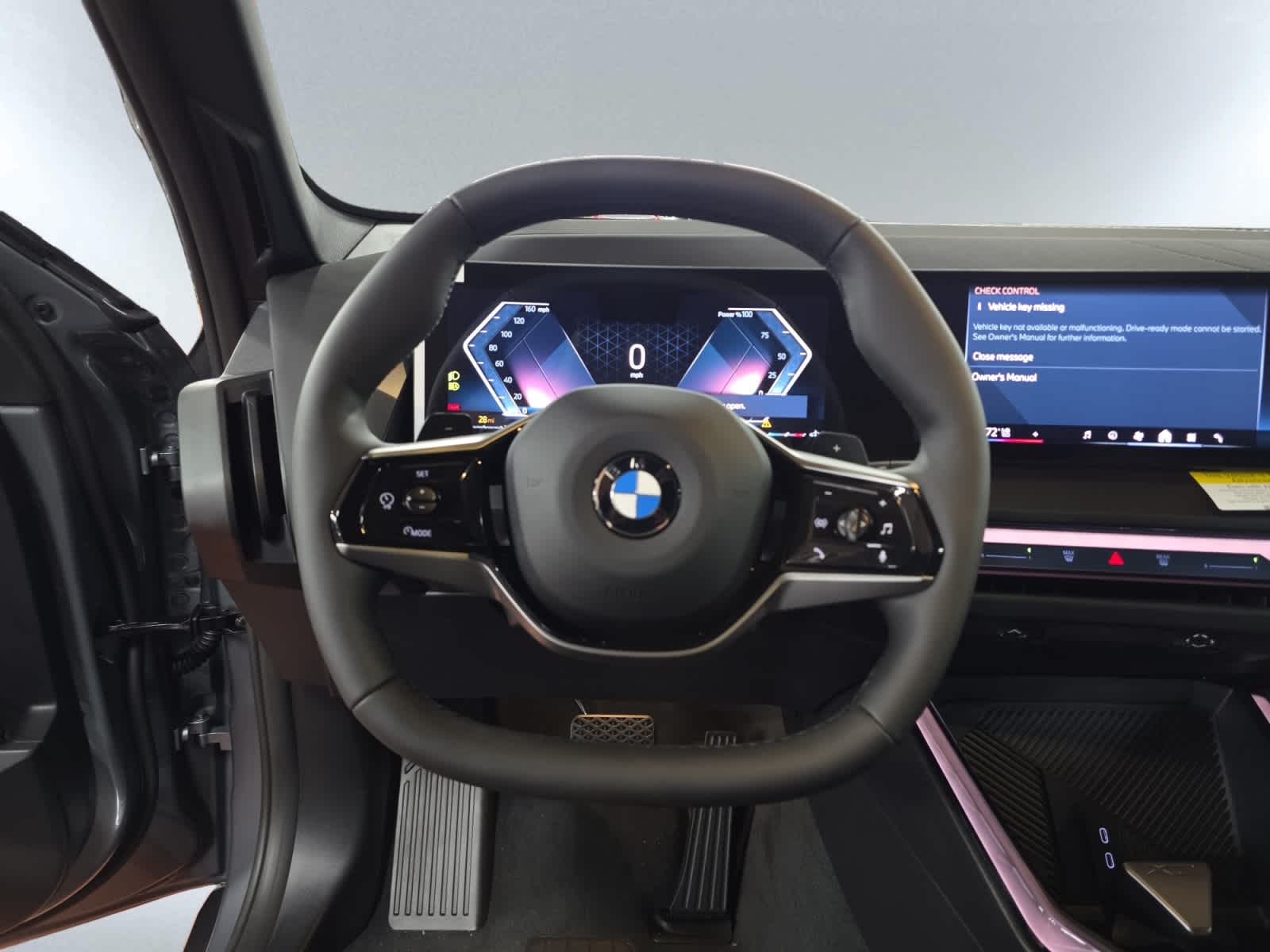 new 2026 BMW X3 car, priced at $58,240