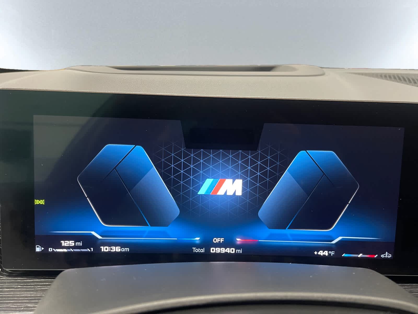 used 2025 BMW X6 car, priced at $92,497