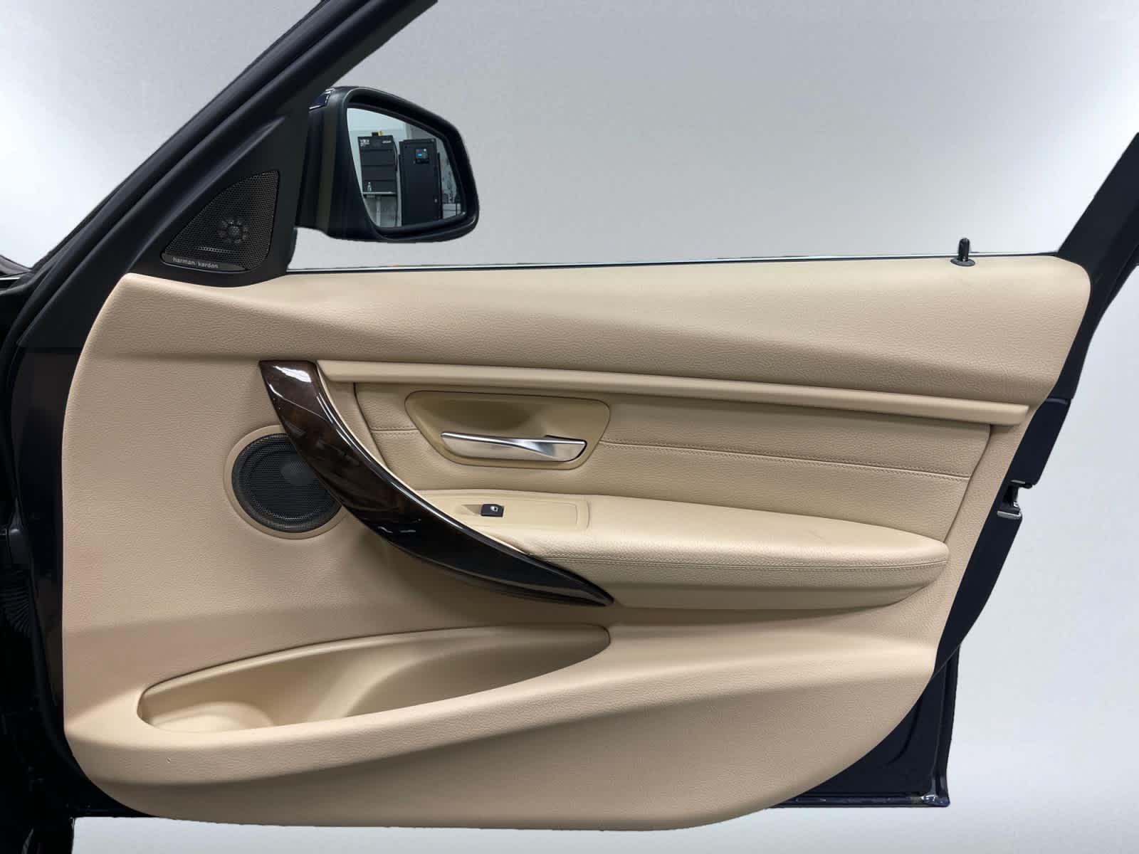 used 2015 BMW 335i car, priced at $15,497