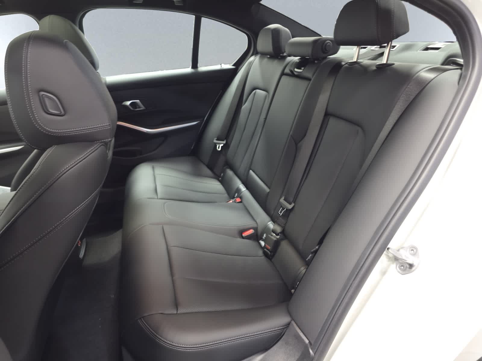 new 2025 BMW 330i car, priced at $51,070