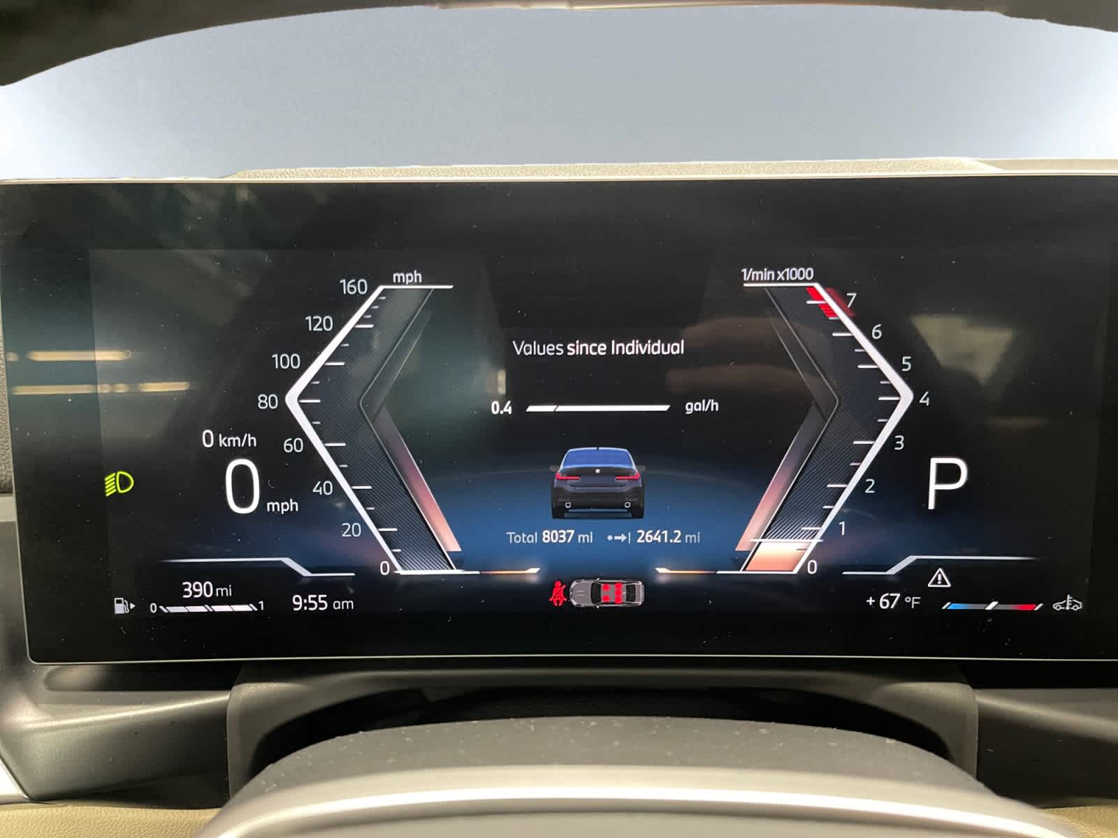 used 2025 BMW 330i car, priced at $46,497