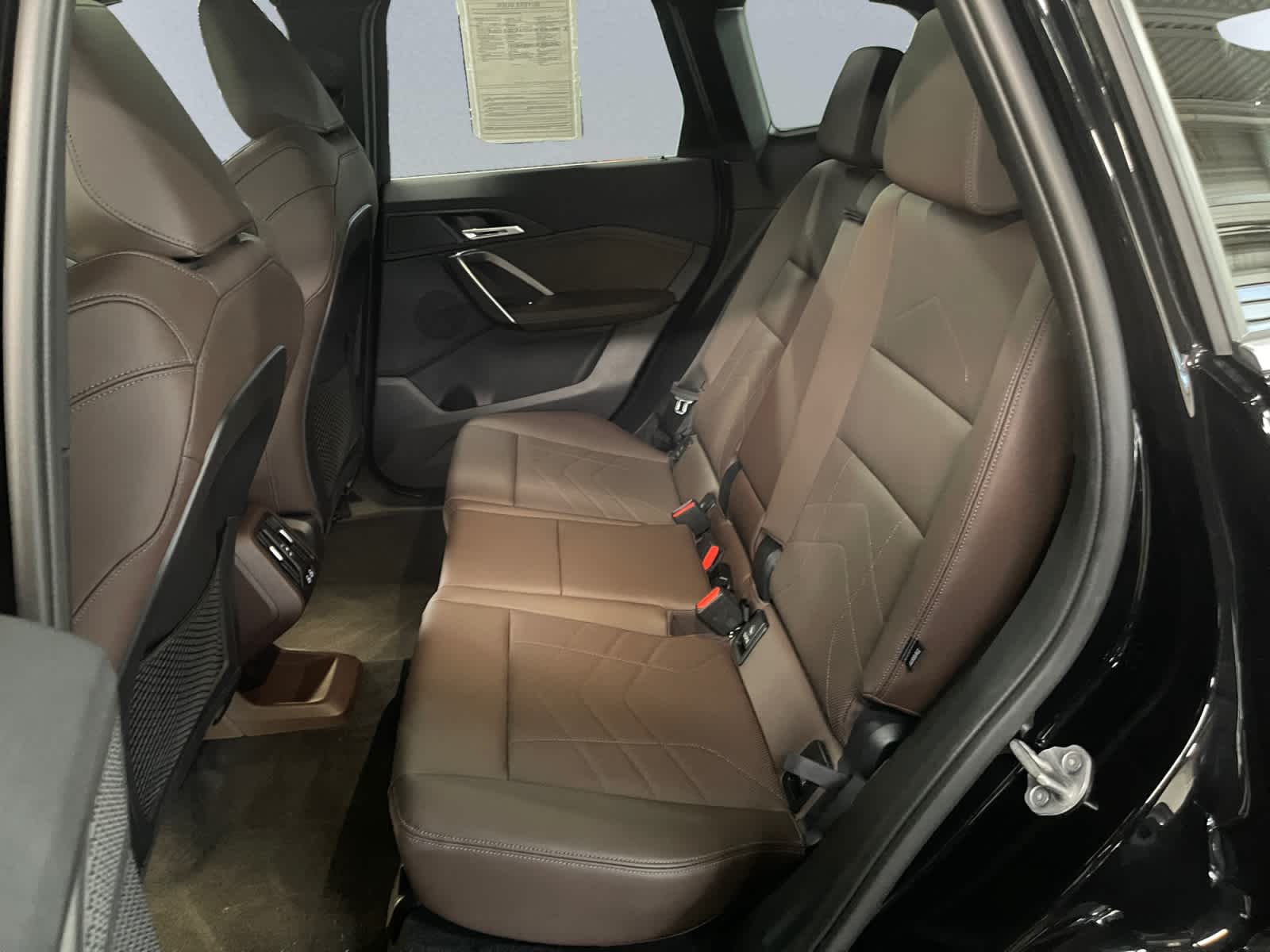 used 2023 BMW X1 car, priced at $33,997