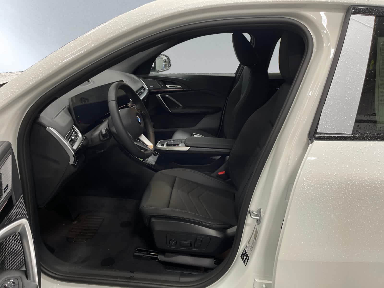 new 2026 BMW X2 car, priced at $48,420