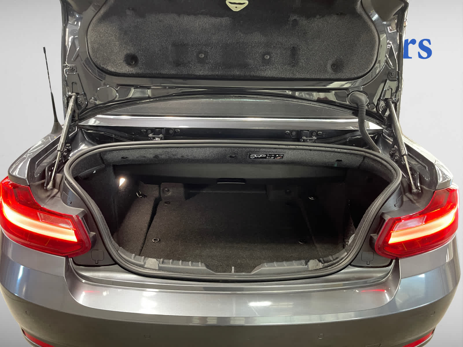 used 2016 BMW 228i car, priced at $18,697