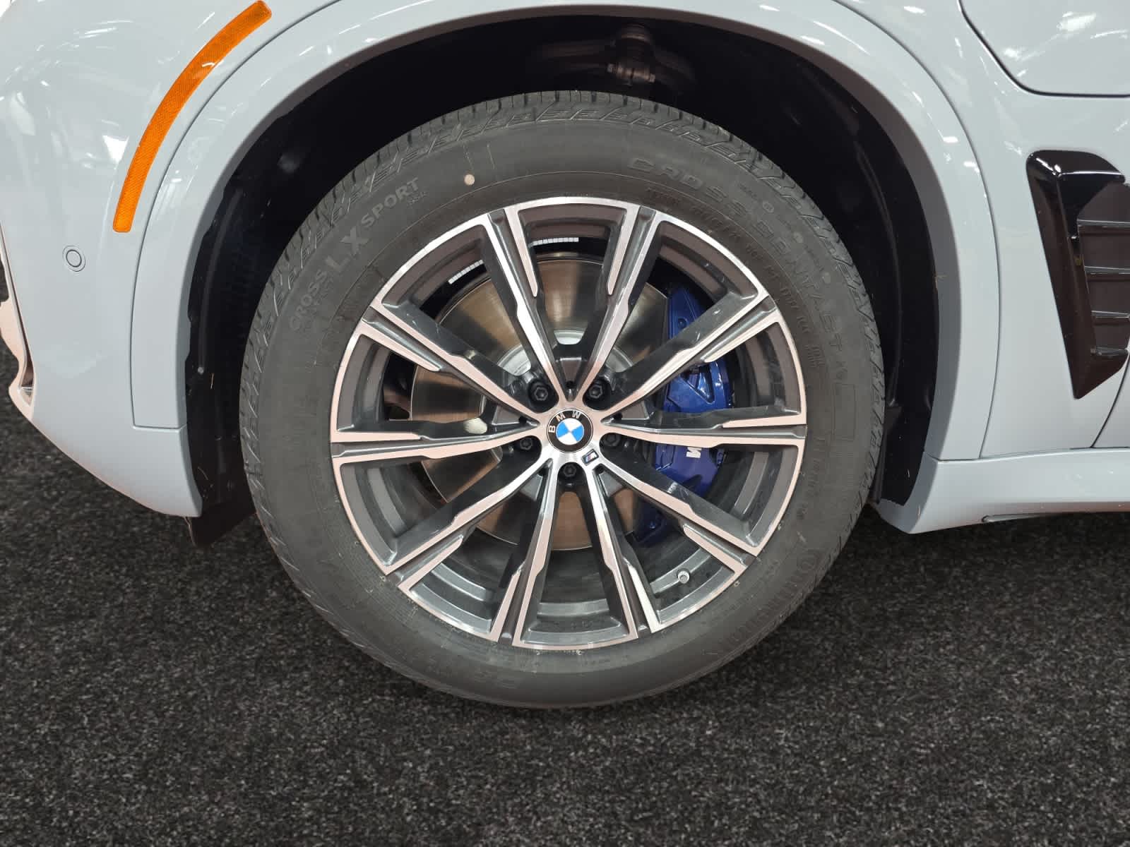 new 2026 BMW X5 PHEV car, priced at $88,175