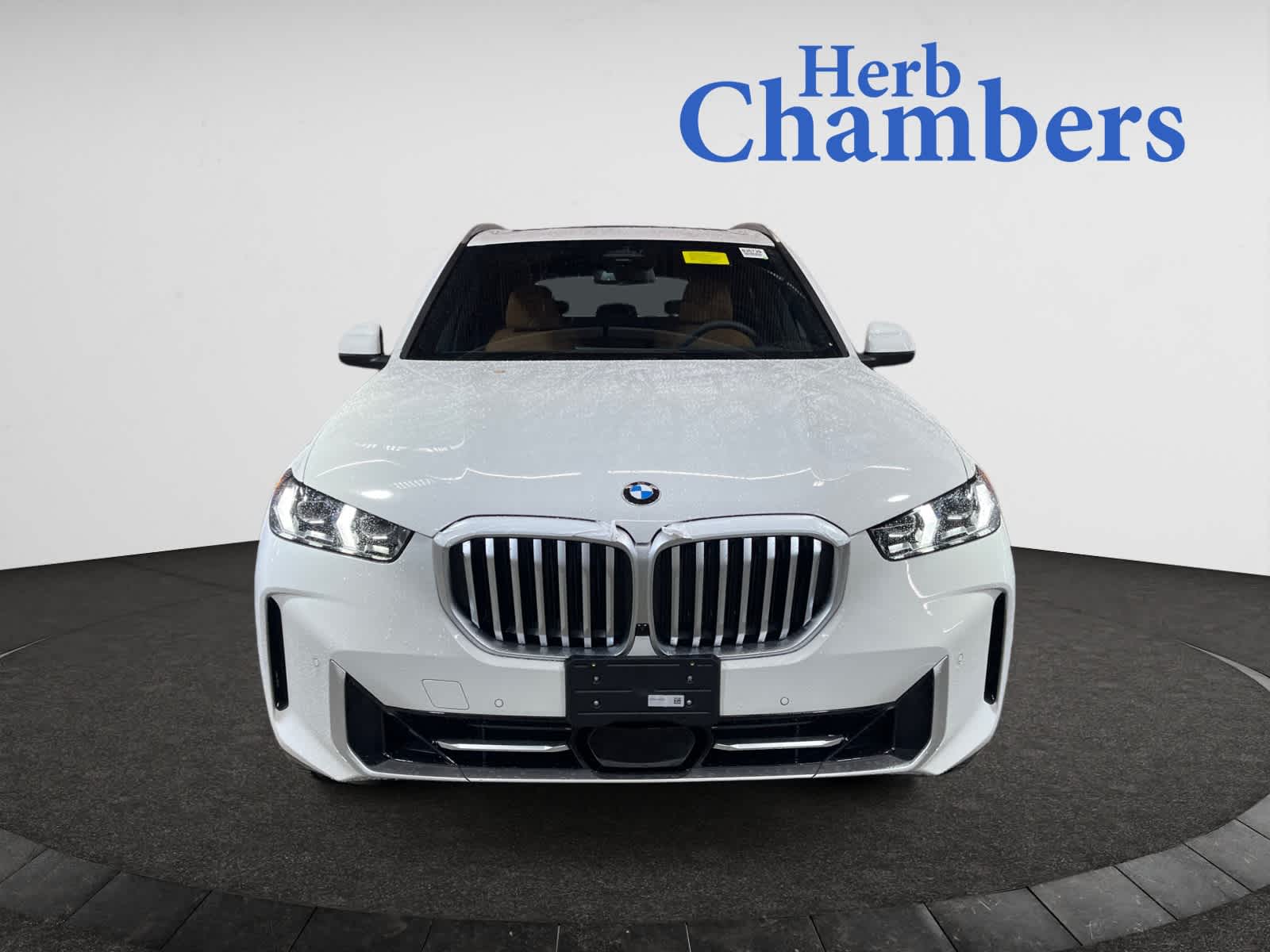 new 2026 BMW X5 car, priced at $76,325