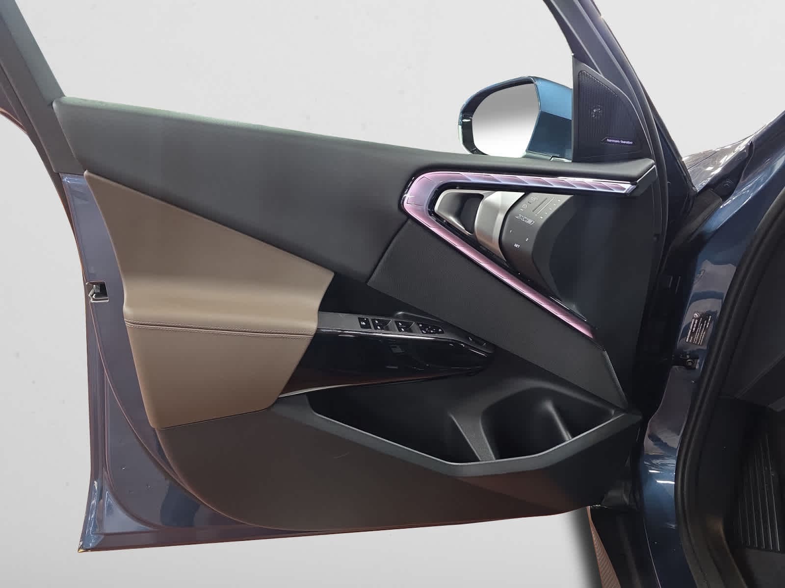 new 2026 BMW X3 car, priced at $58,240