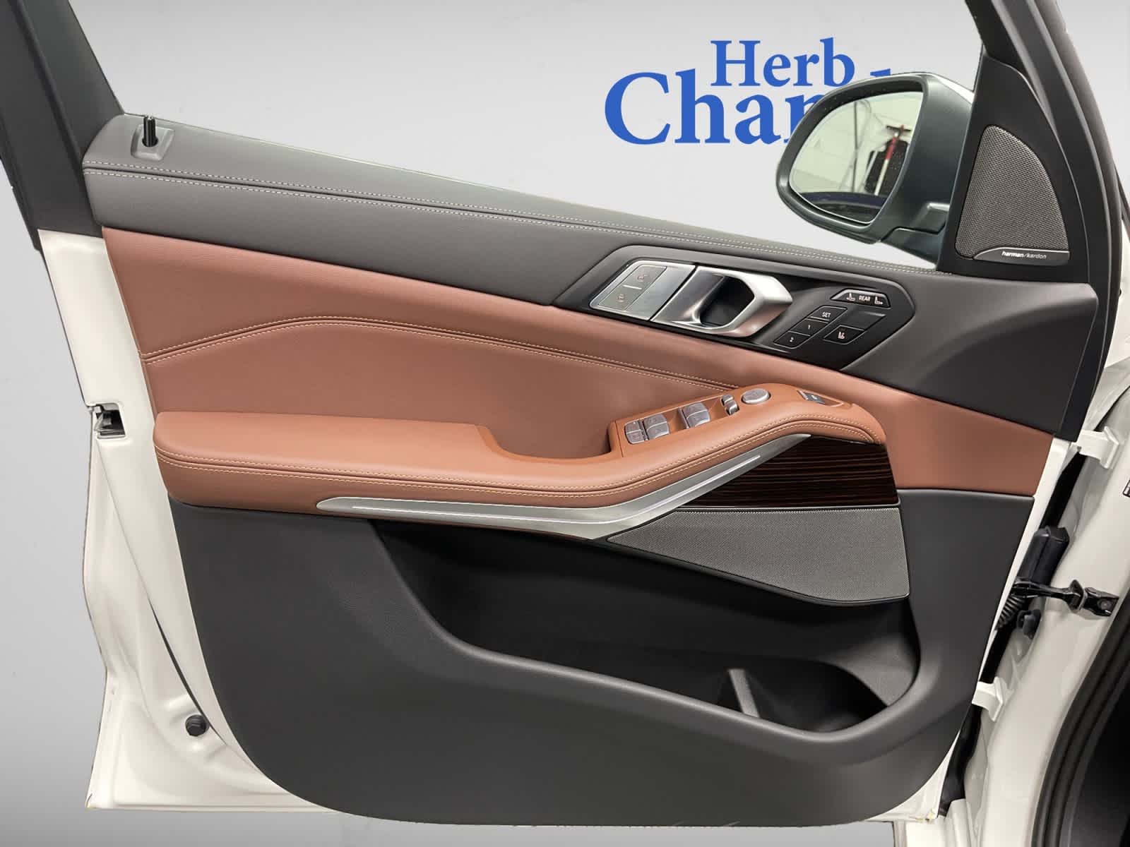 new 2026 BMW X7 car, priced at $94,330