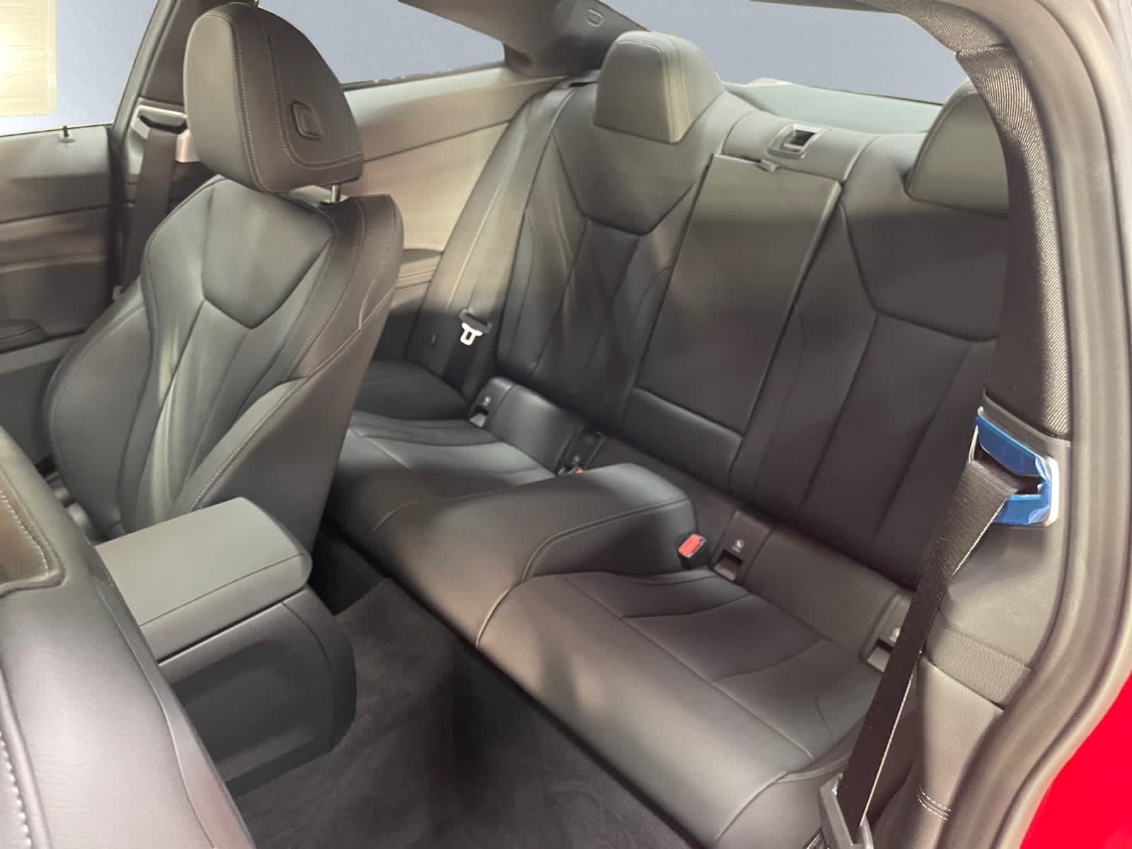 used 2025 BMW M440i car, priced at $63,997