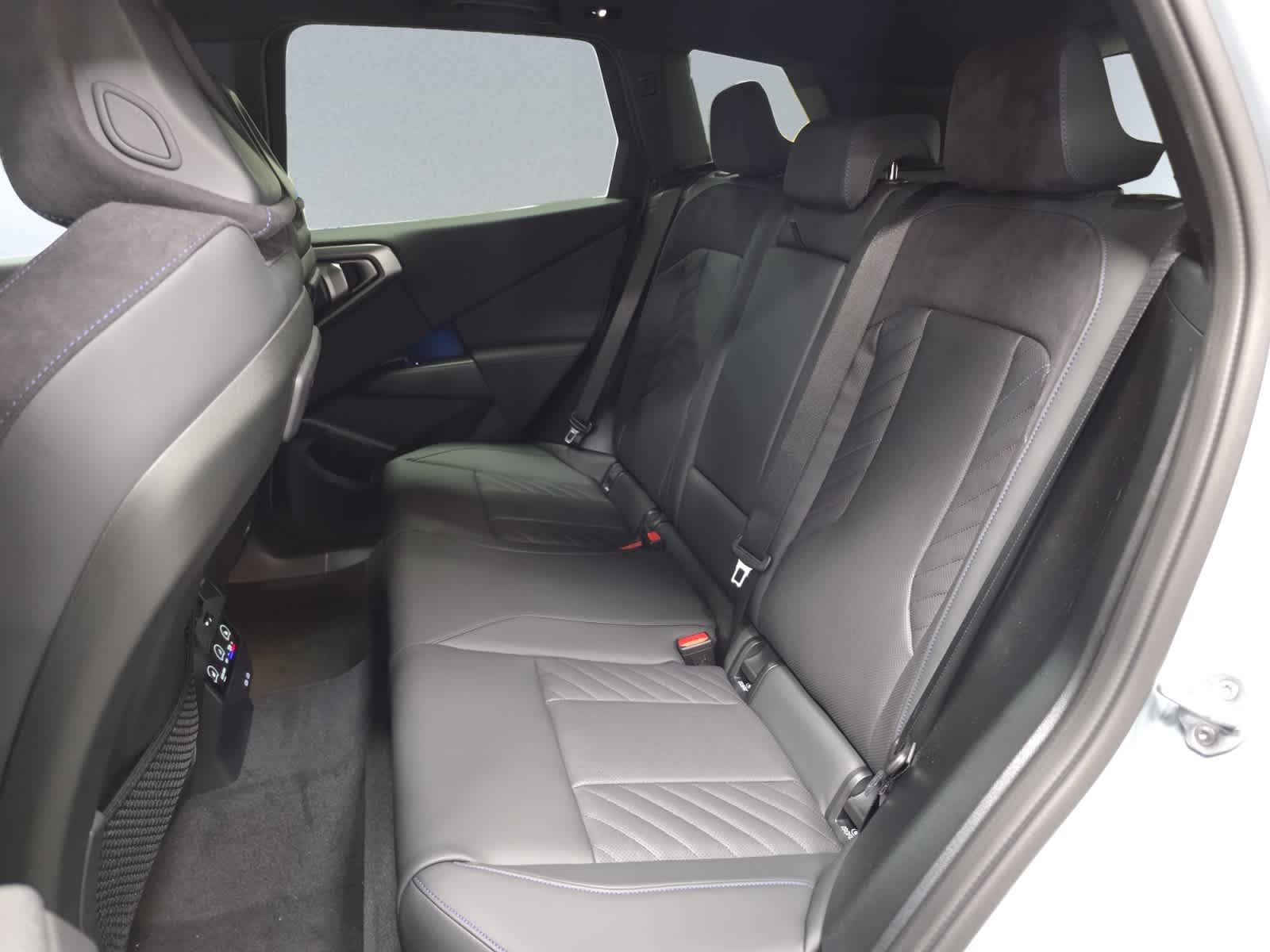 new 2026 BMW X3 car, priced at $74,640