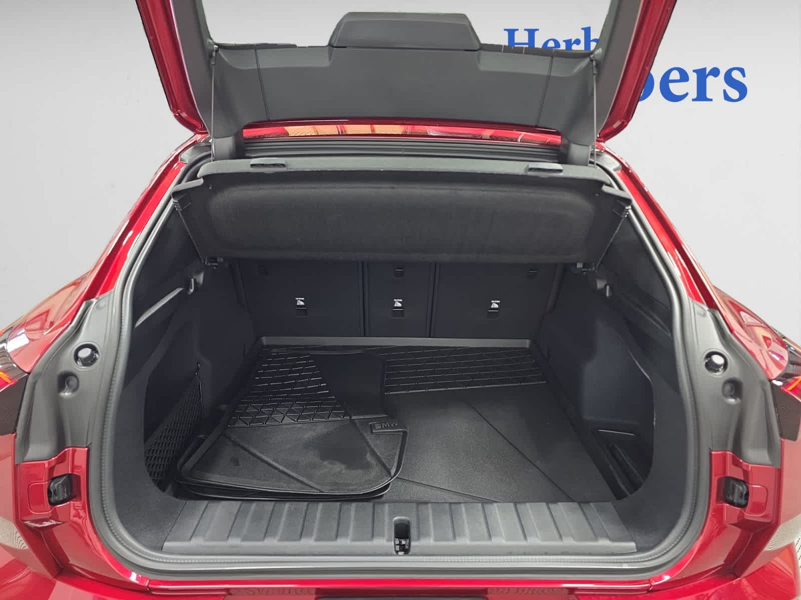 used 2025 BMW X2 car, priced at $44,997