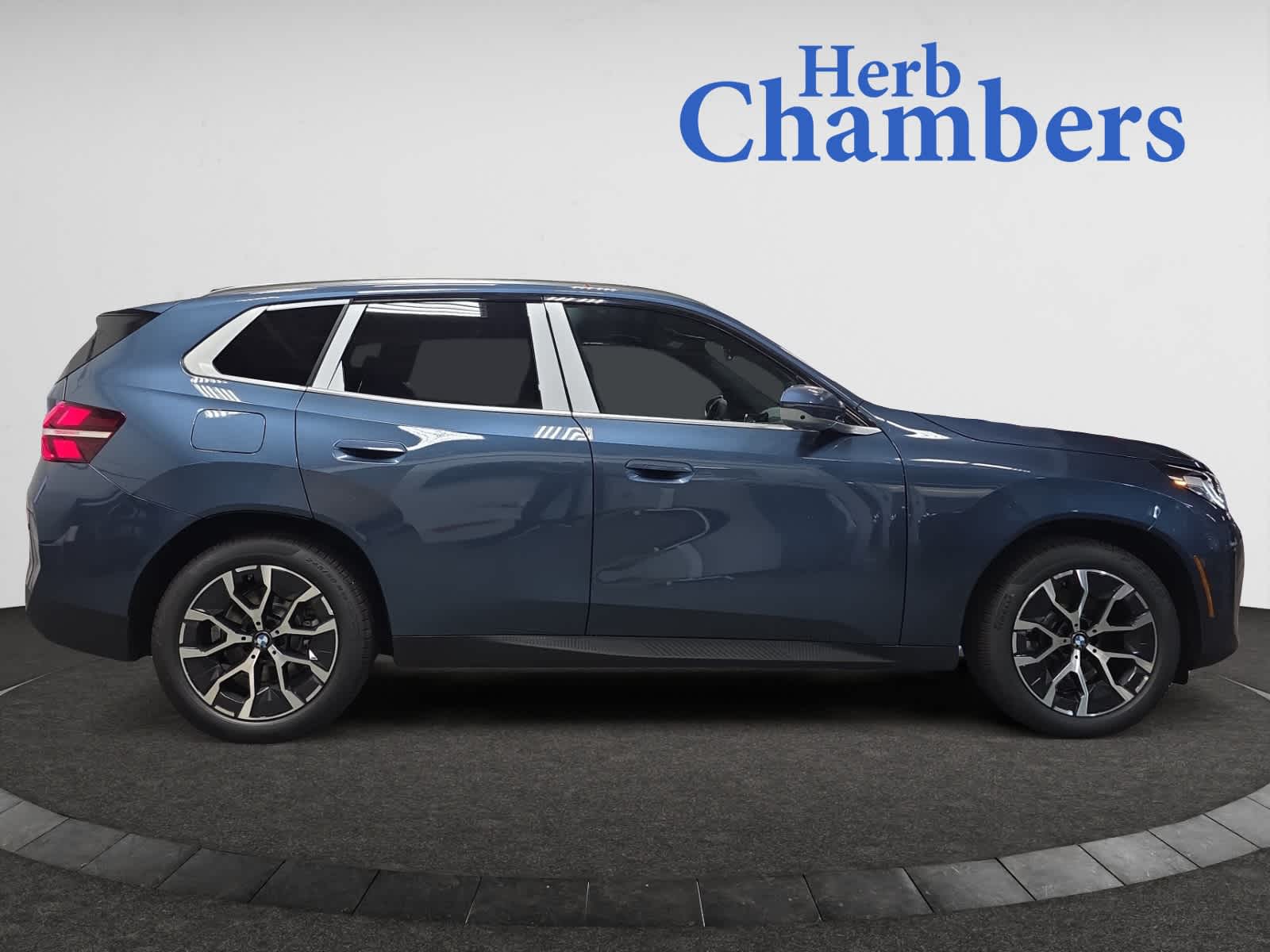 new 2026 BMW X3 car, priced at $57,340