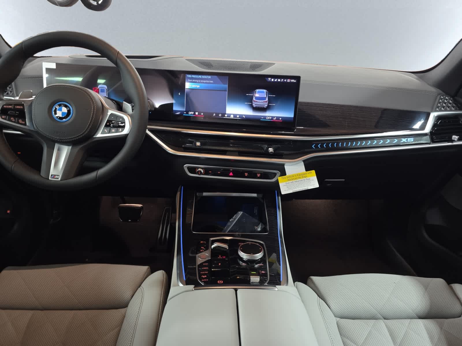 new 2026 BMW X5 PHEV car, priced at $88,175