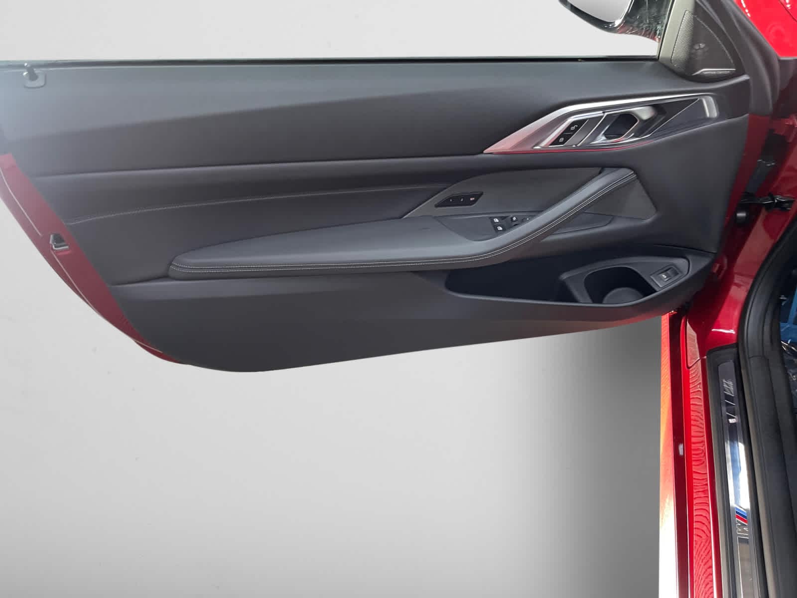 used 2025 BMW M440i car, priced at $63,997