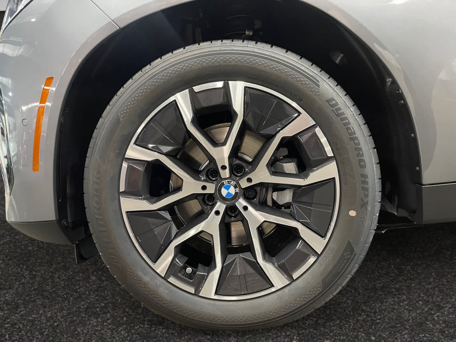 new 2026 BMW X3 car, priced at $57,340