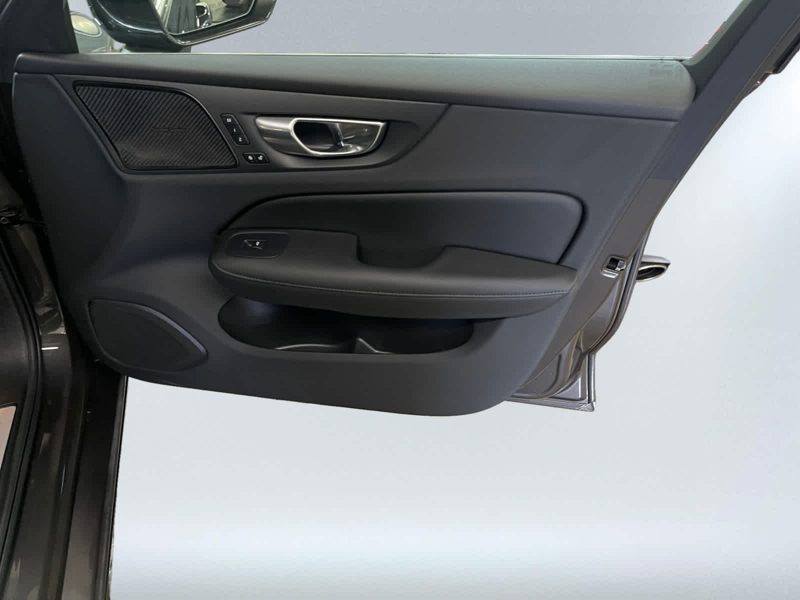 used 2023 Volvo S60 Recharge Plug-In Hybrid car, priced at $38,497