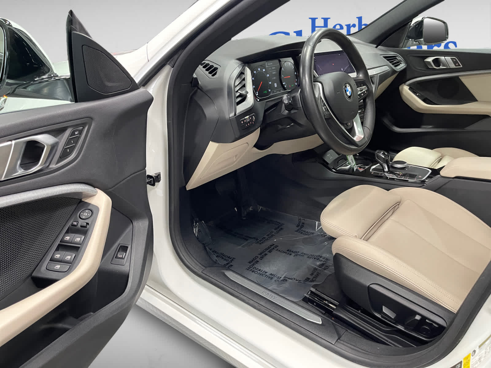 used 2021 BMW 228i car, priced at $24,297