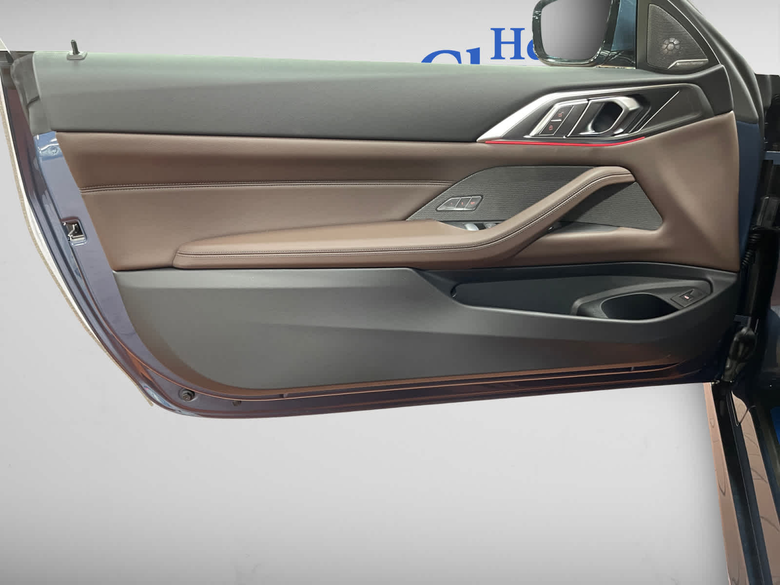 new 2026 BMW 430i car, priced at $72,120