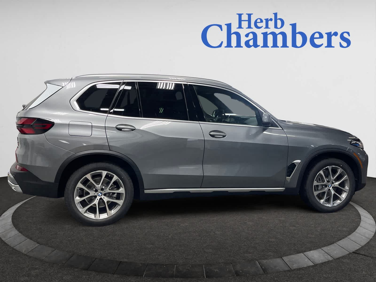 new 2026 BMW X5 car, priced at $76,975