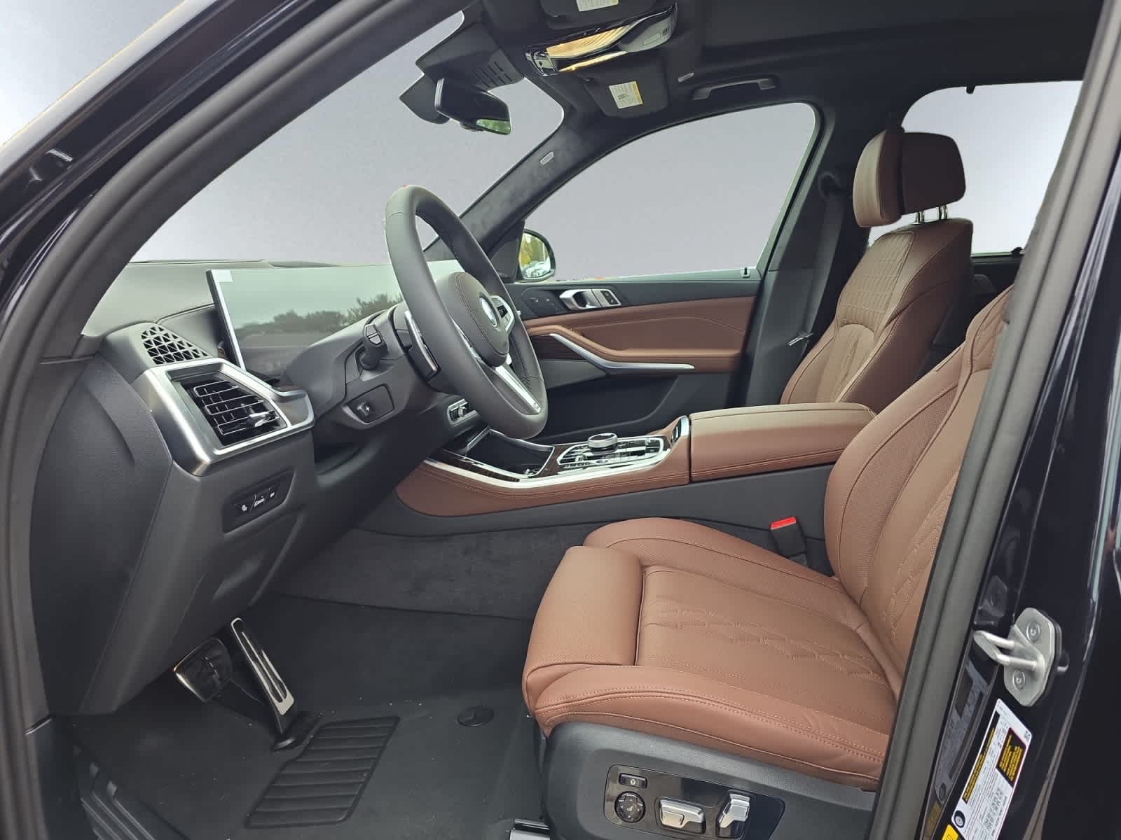 new 2026 BMW X5 PHEV car, priced at $92,775