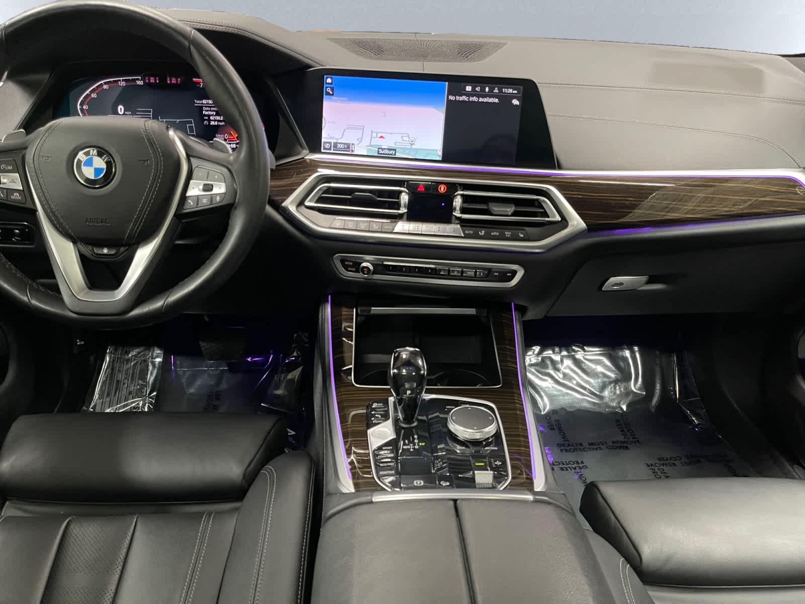 used 2020 BMW X5 car, priced at $30,997