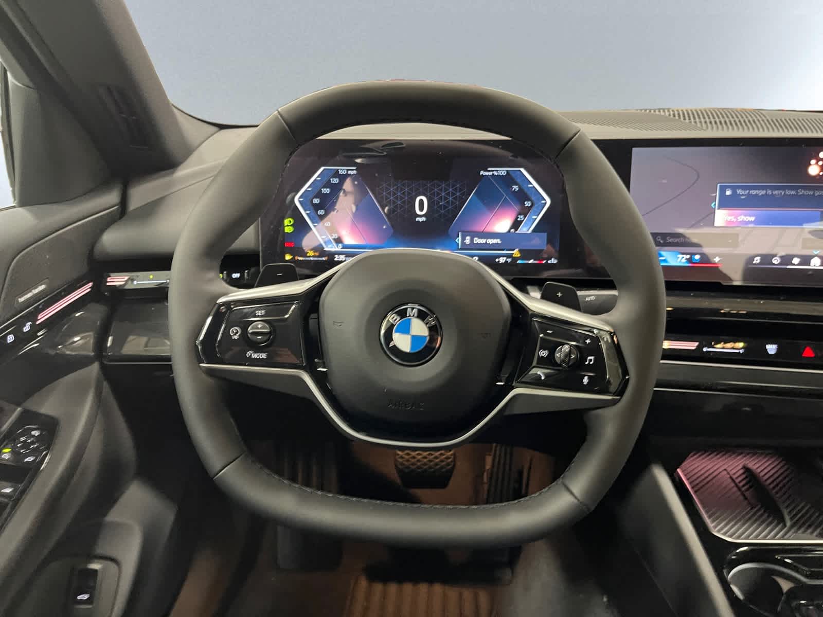 new 2026 BMW 530i car, priced at $65,860