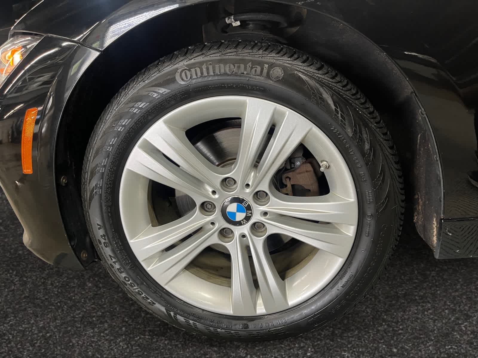 used 2017 BMW 330i car, priced at $16,997