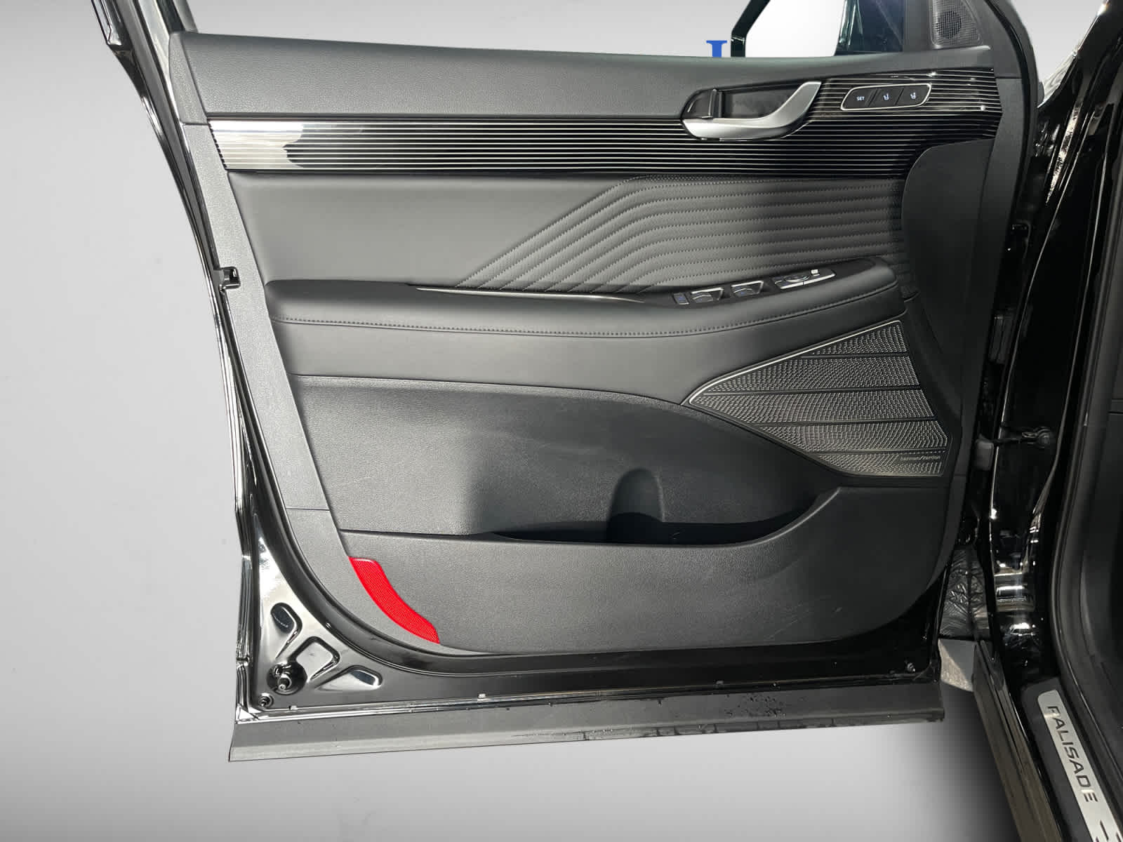 used 2024 Hyundai Palisade car, priced at $40,497