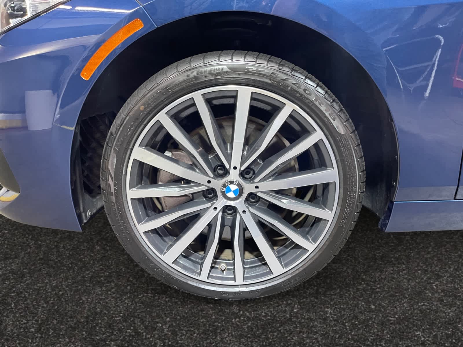 used 2024 BMW 228i car, priced at $39,497