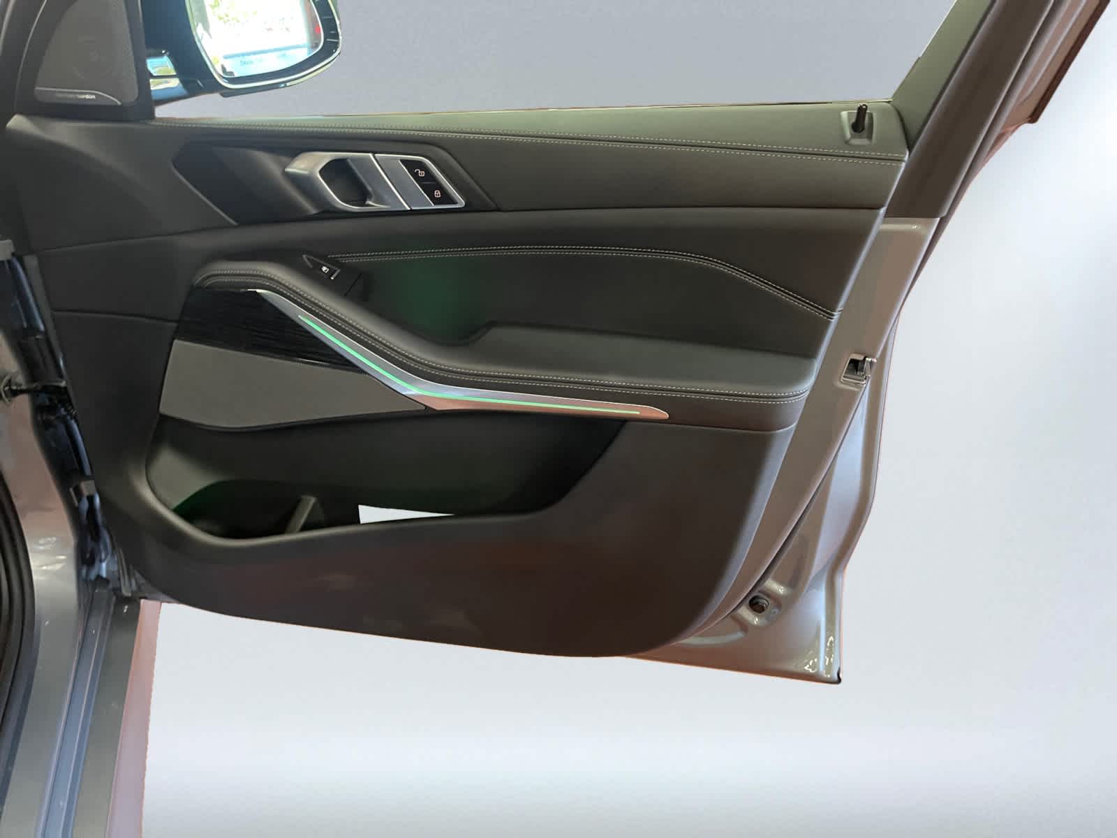 used 2024 BMW X5 car, priced at $67,497