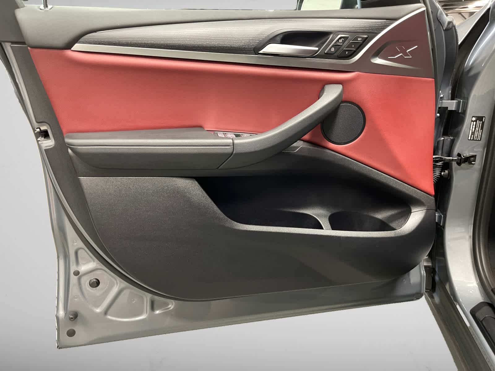 used 2023 BMW X3 car, priced at $40,997